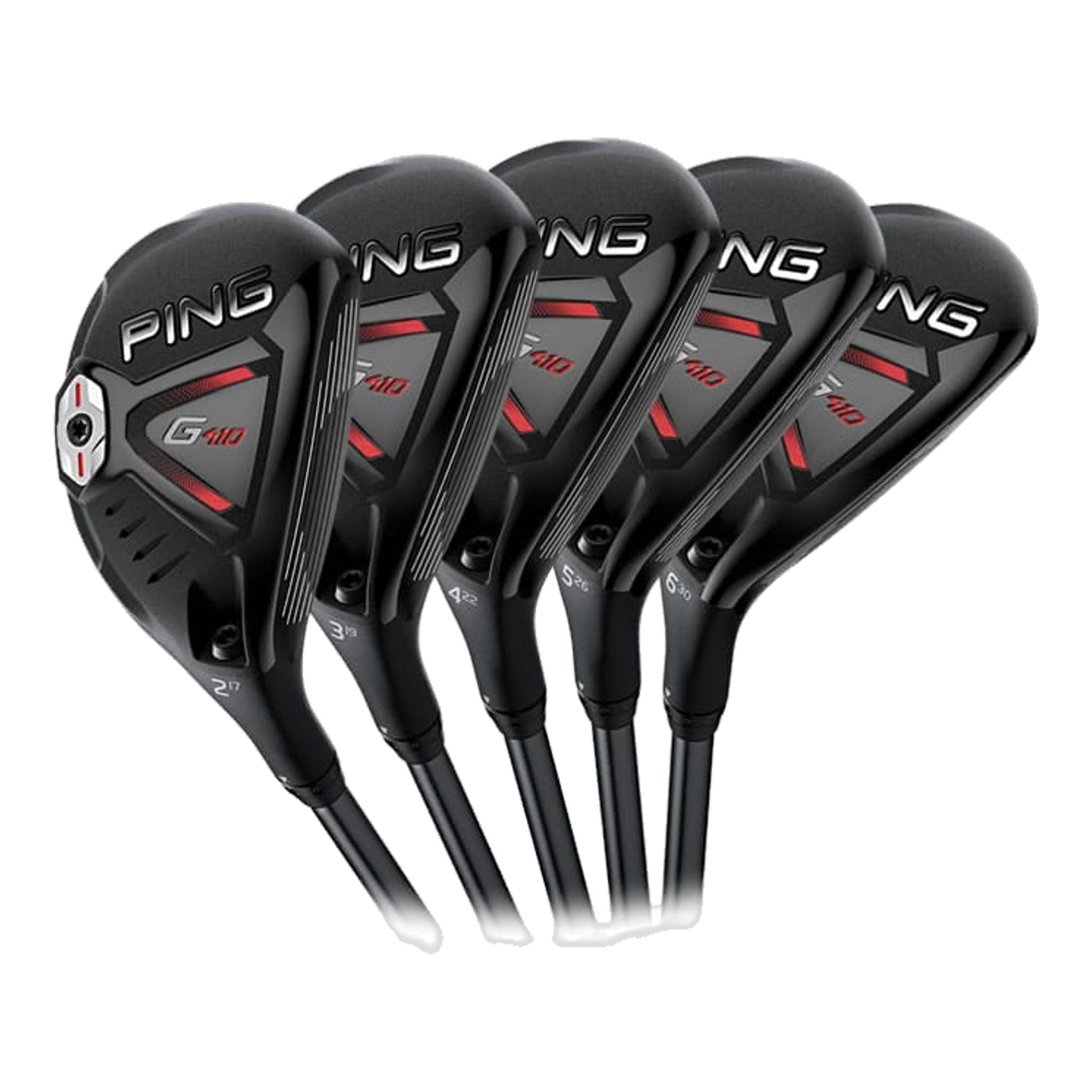 Ping G410 Hybrid - usato da uomo