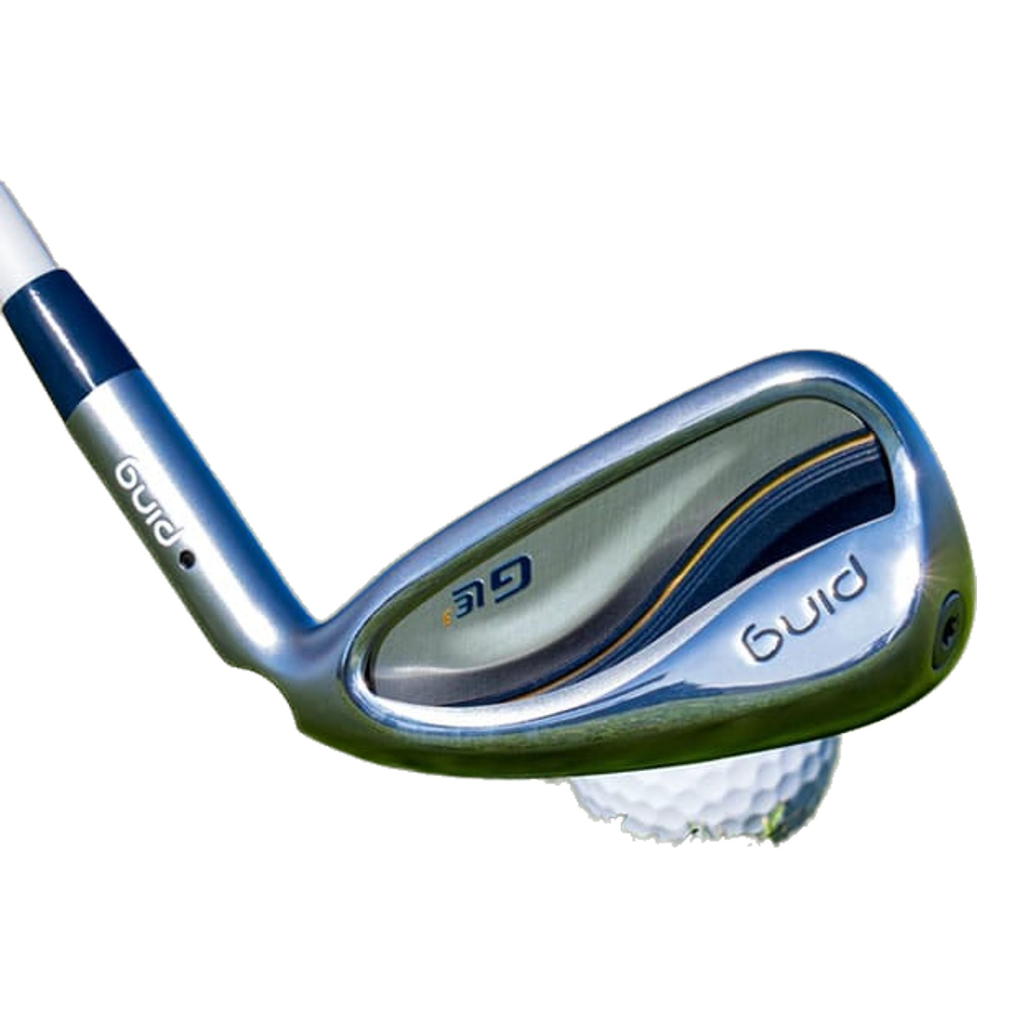 Ping G Le 3 Set di ferri da donna