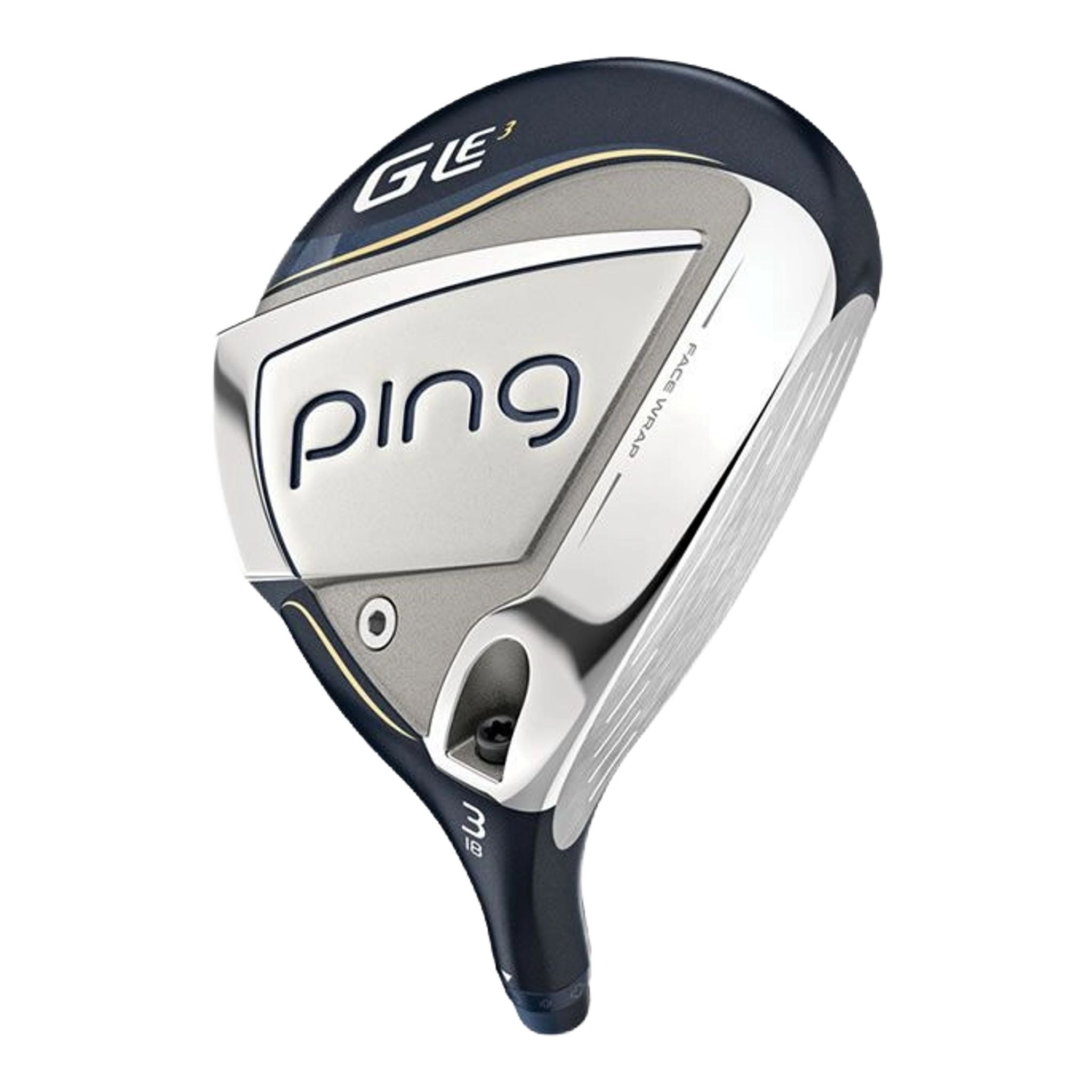 Ping G Le 3 legno da fairway femminile