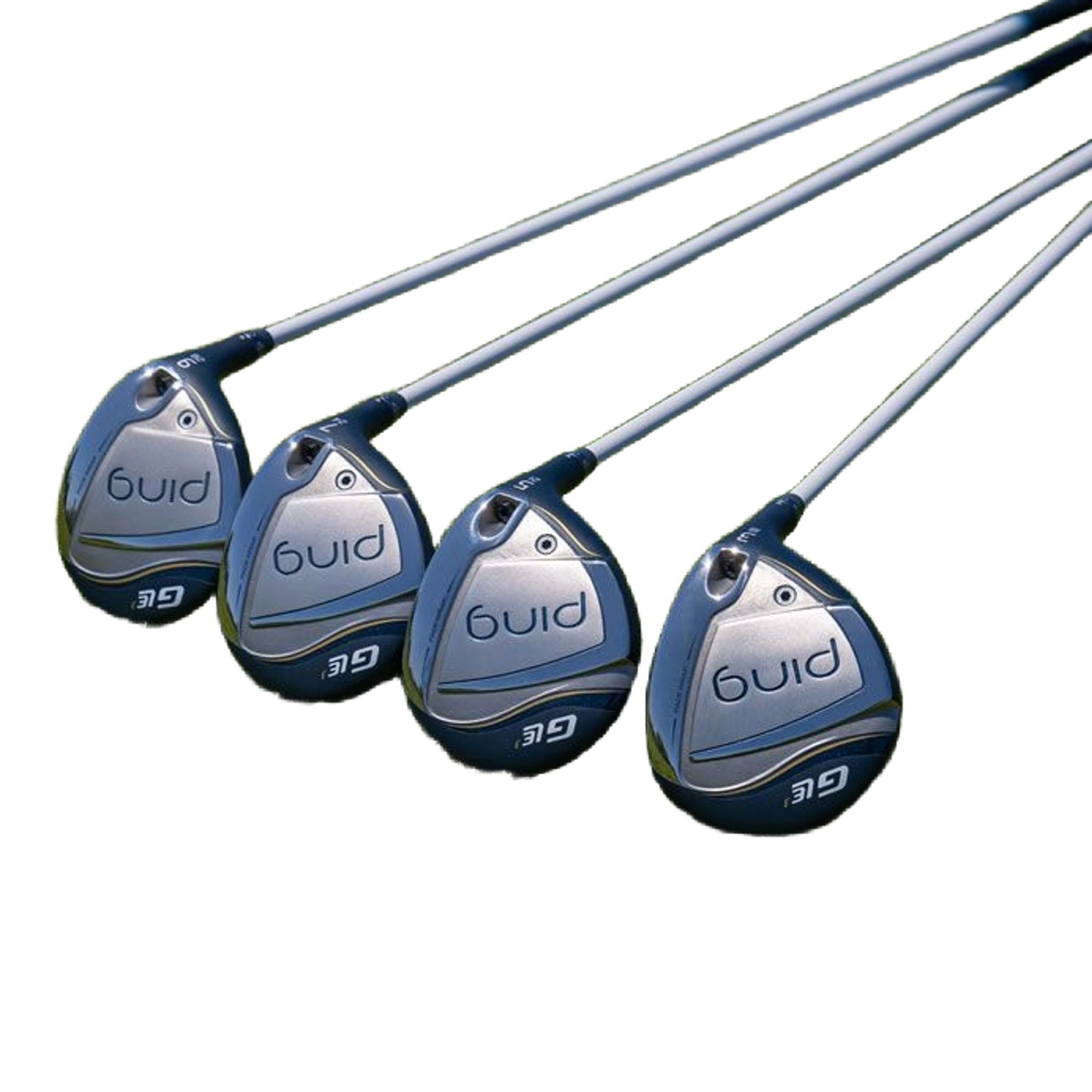 Ping G Le 3 legno da fairway femminile
