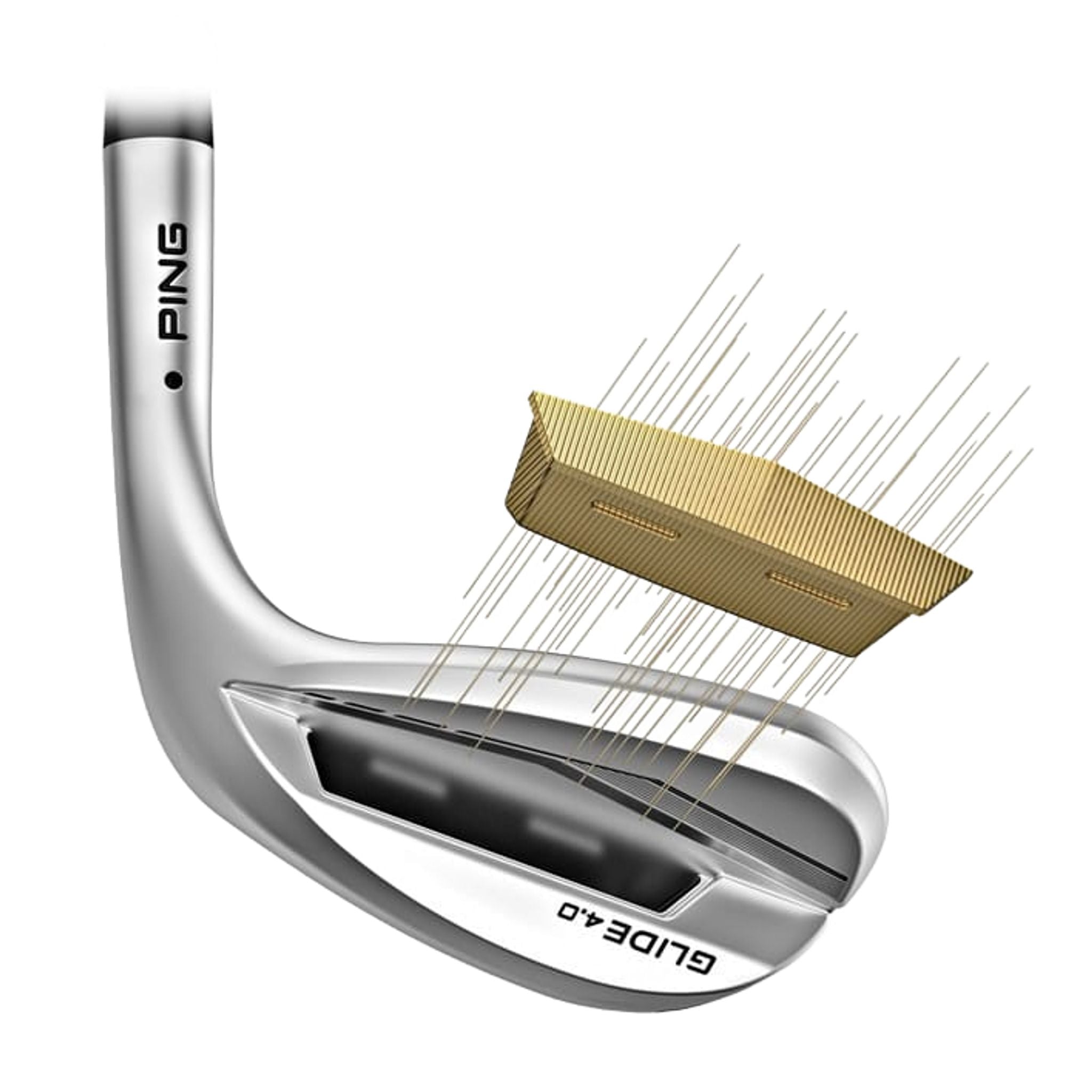 Ping Glide 4.0 Wedge da uomo