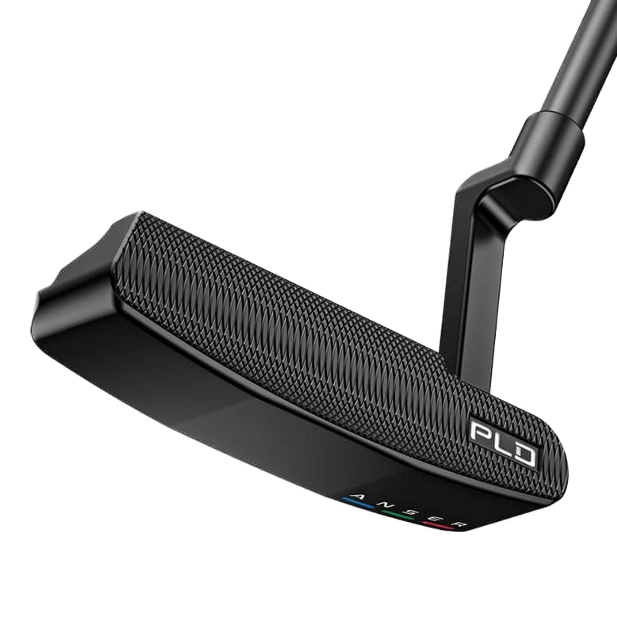 Ping PLD fresato 2024 Anser Putter