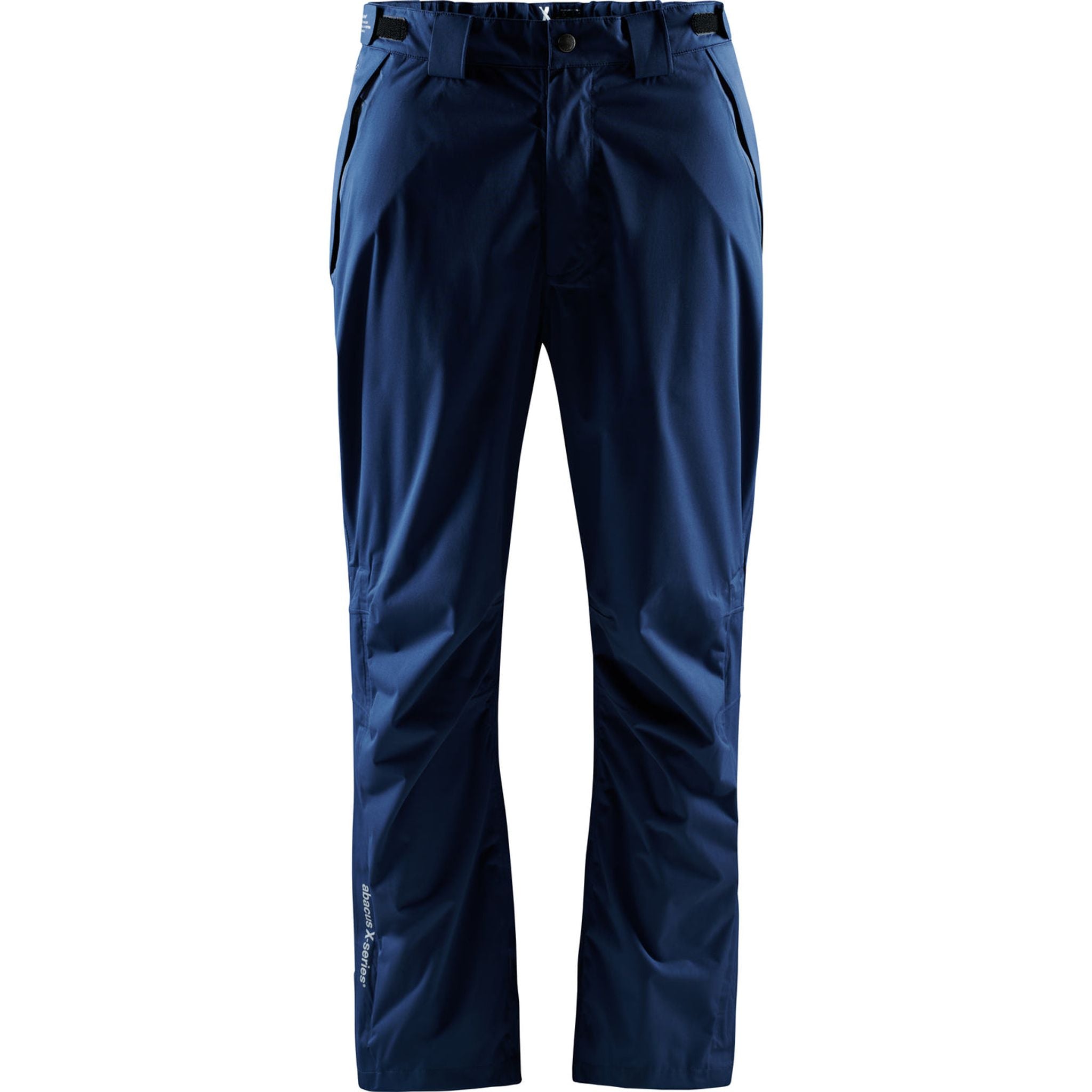 Pantaloni antipioggia da donna Abacus Pitch