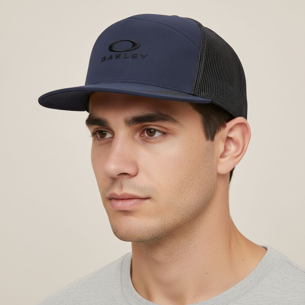 Cappello da camionista Oakley Podium da uomo