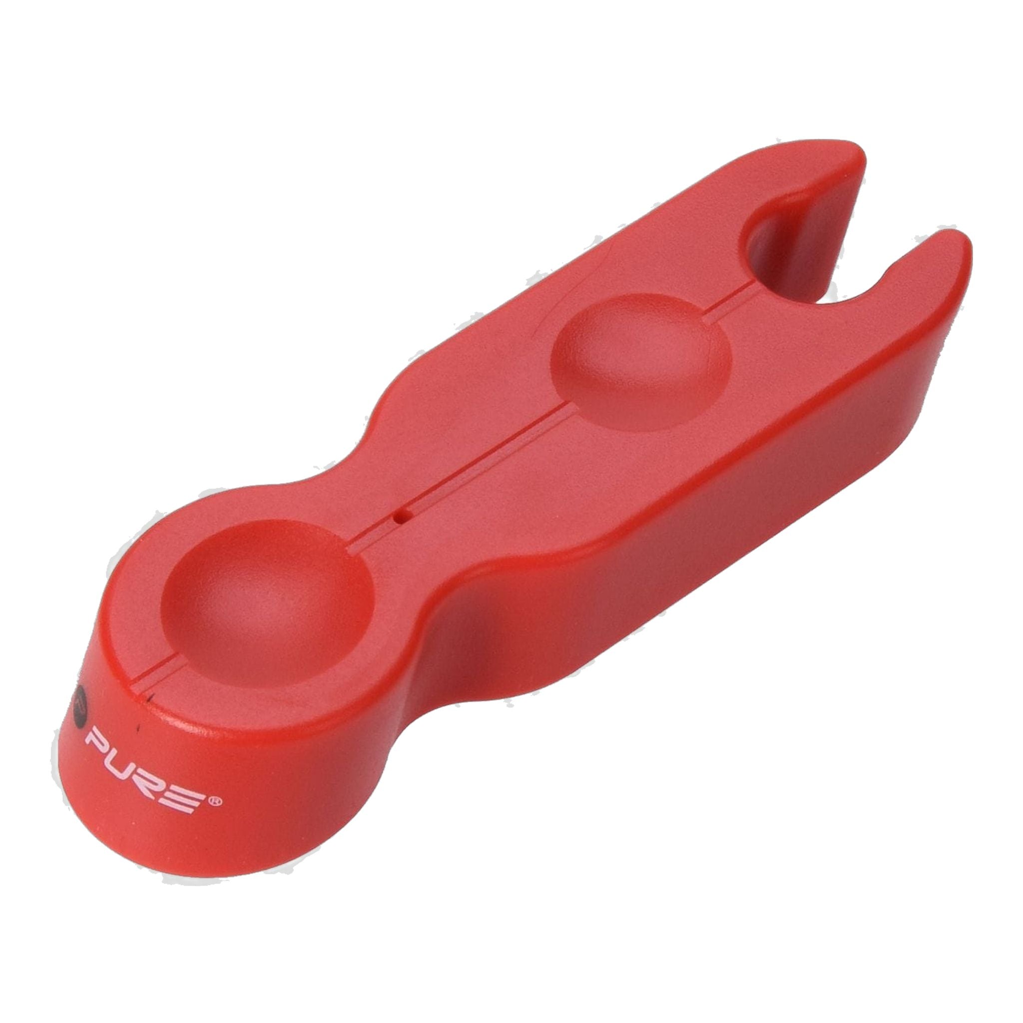 Pure 2 migliora l'equilibrio del putt