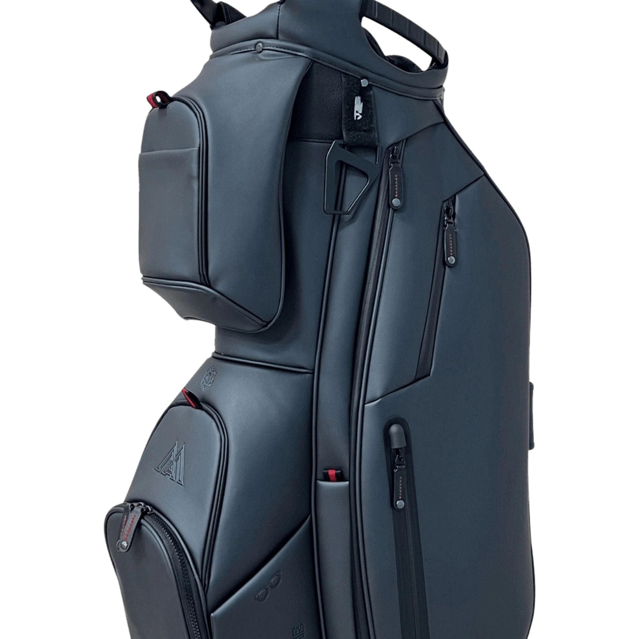 Borsa da carrello Big Max Dri Lite Prime