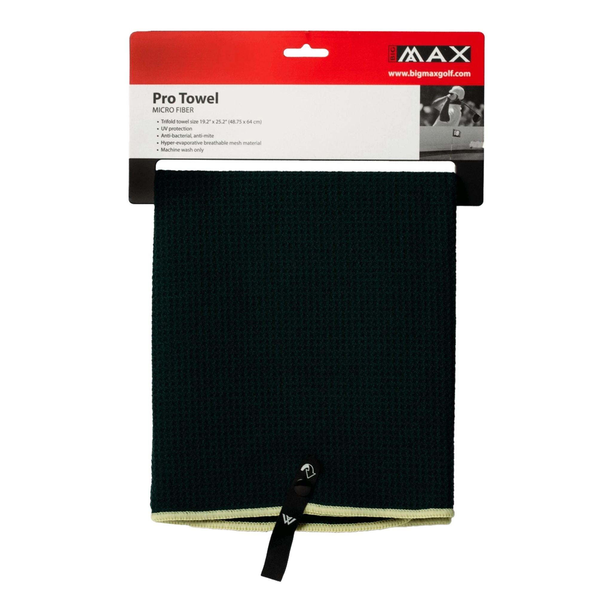Asciugamano Big Max PRO