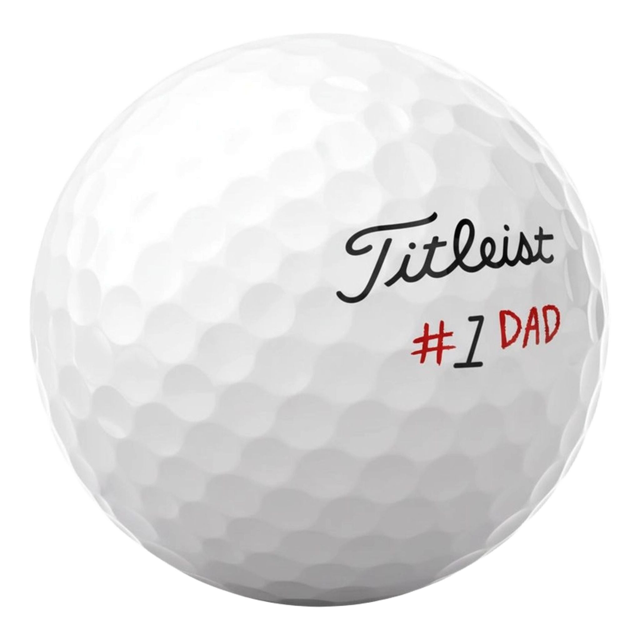 Palline da golf Titleist Pro V1 Father's Day Edition per uomo