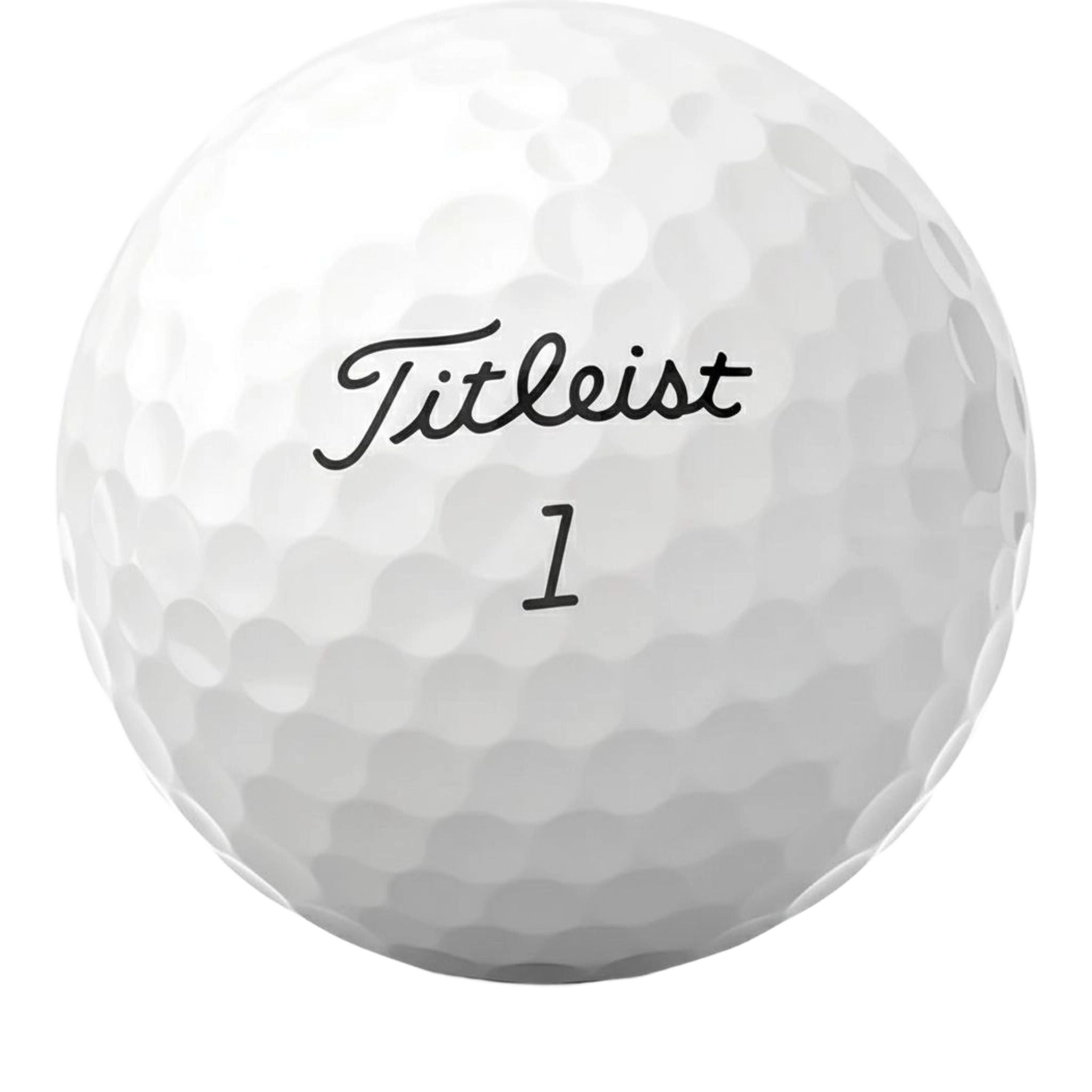 Titleist Pro V1 Perf. Alignment (2025) Golfbälle
