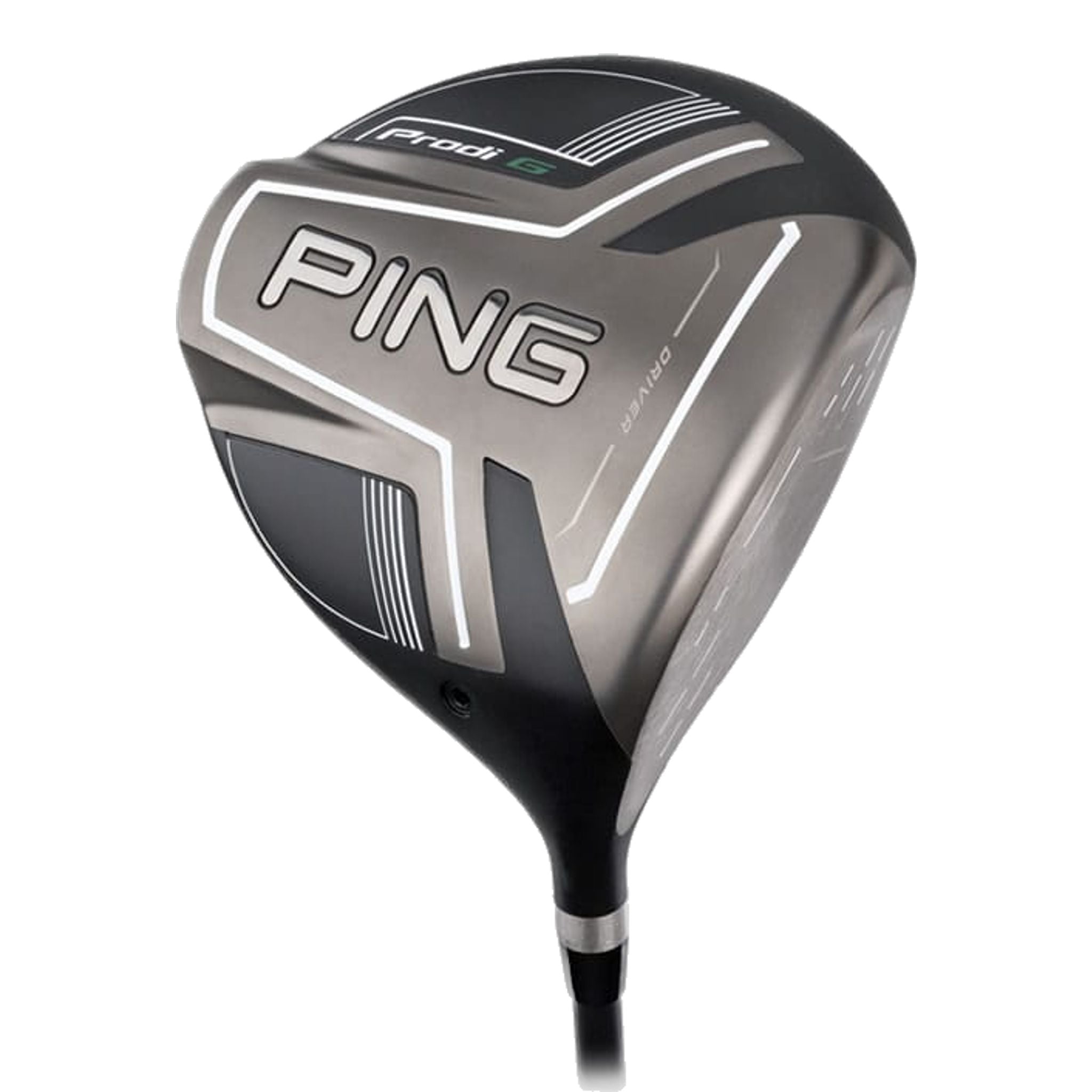 Driver Ping Prodi G243