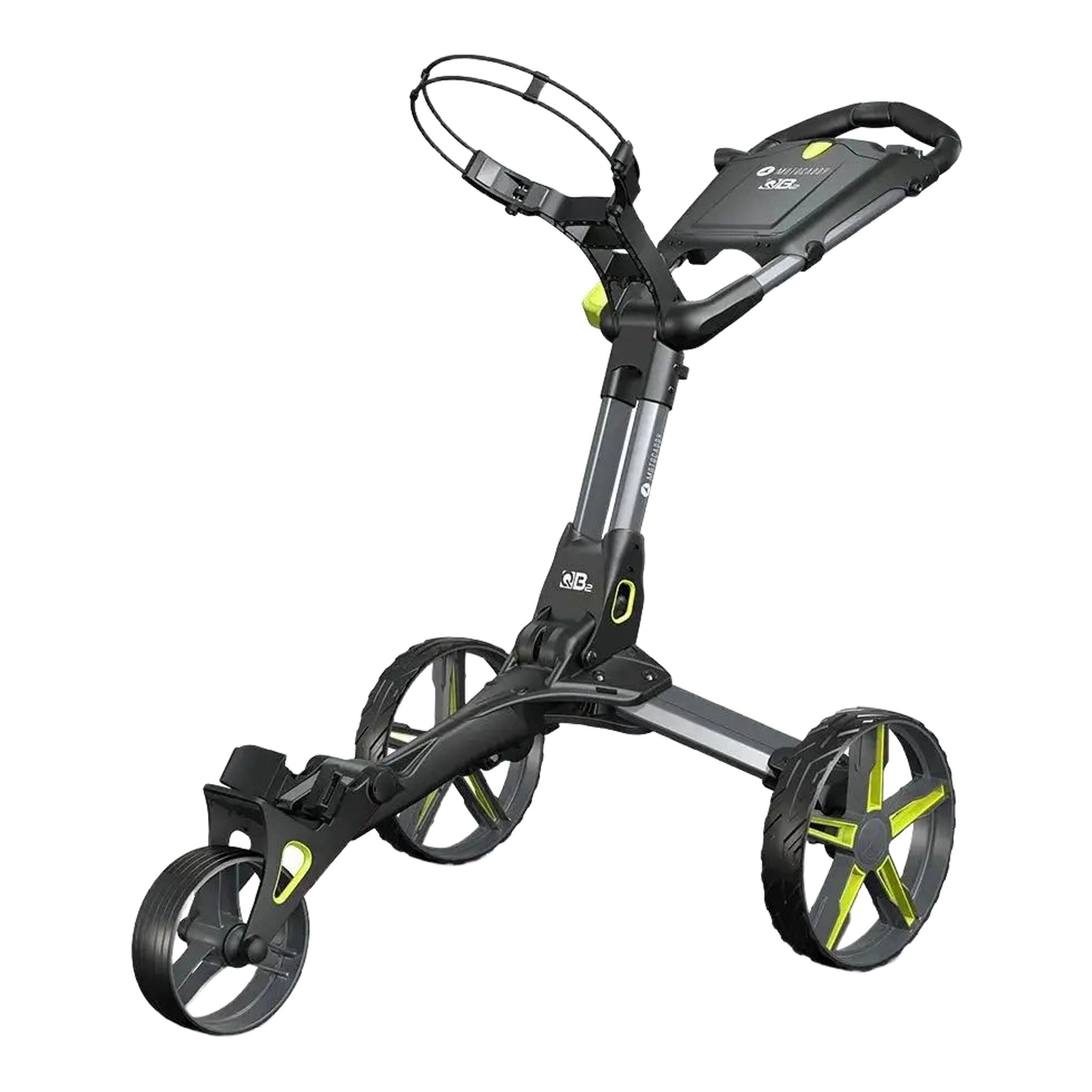 Carrello a spinta Motocaddy QB²