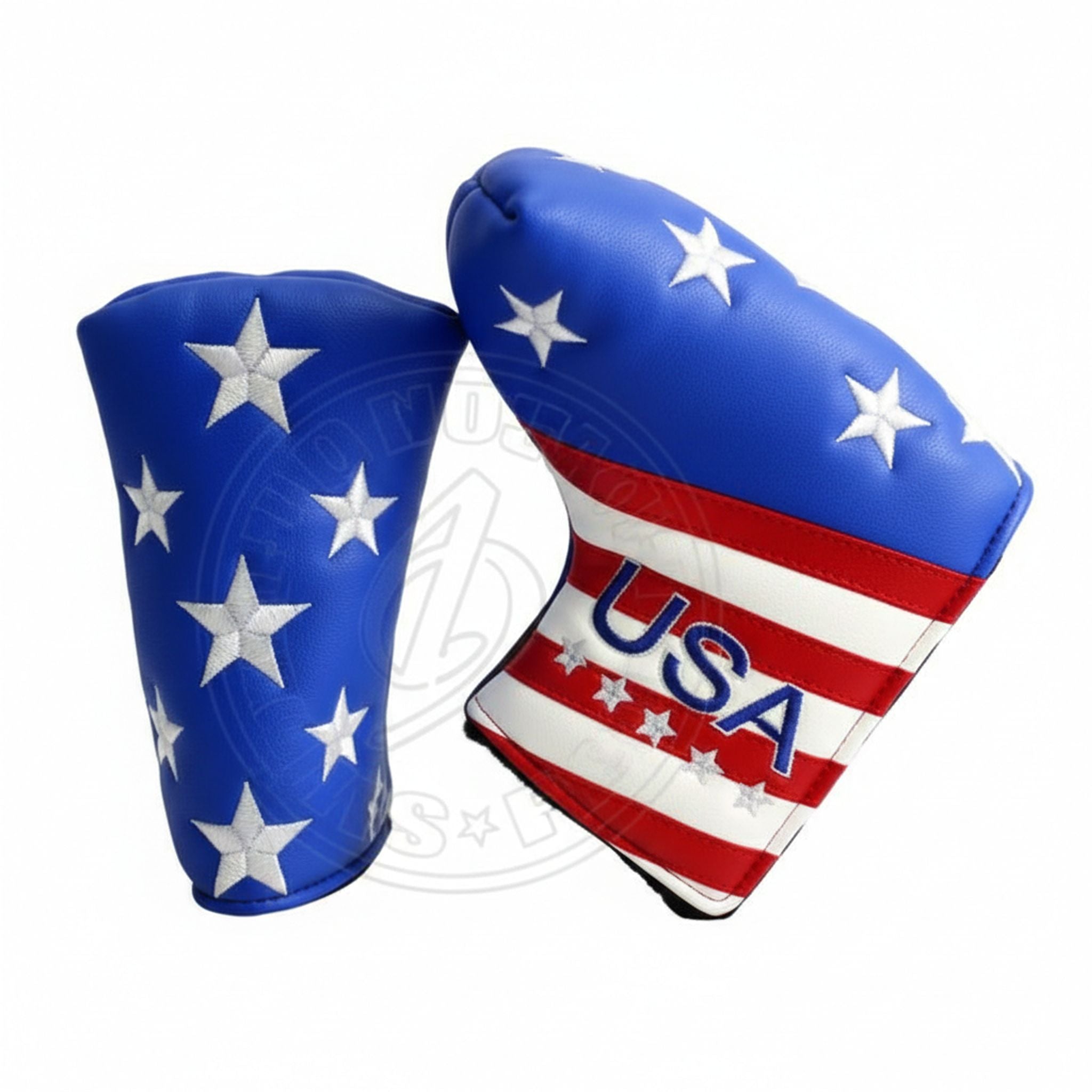 Copritesta originale per putter