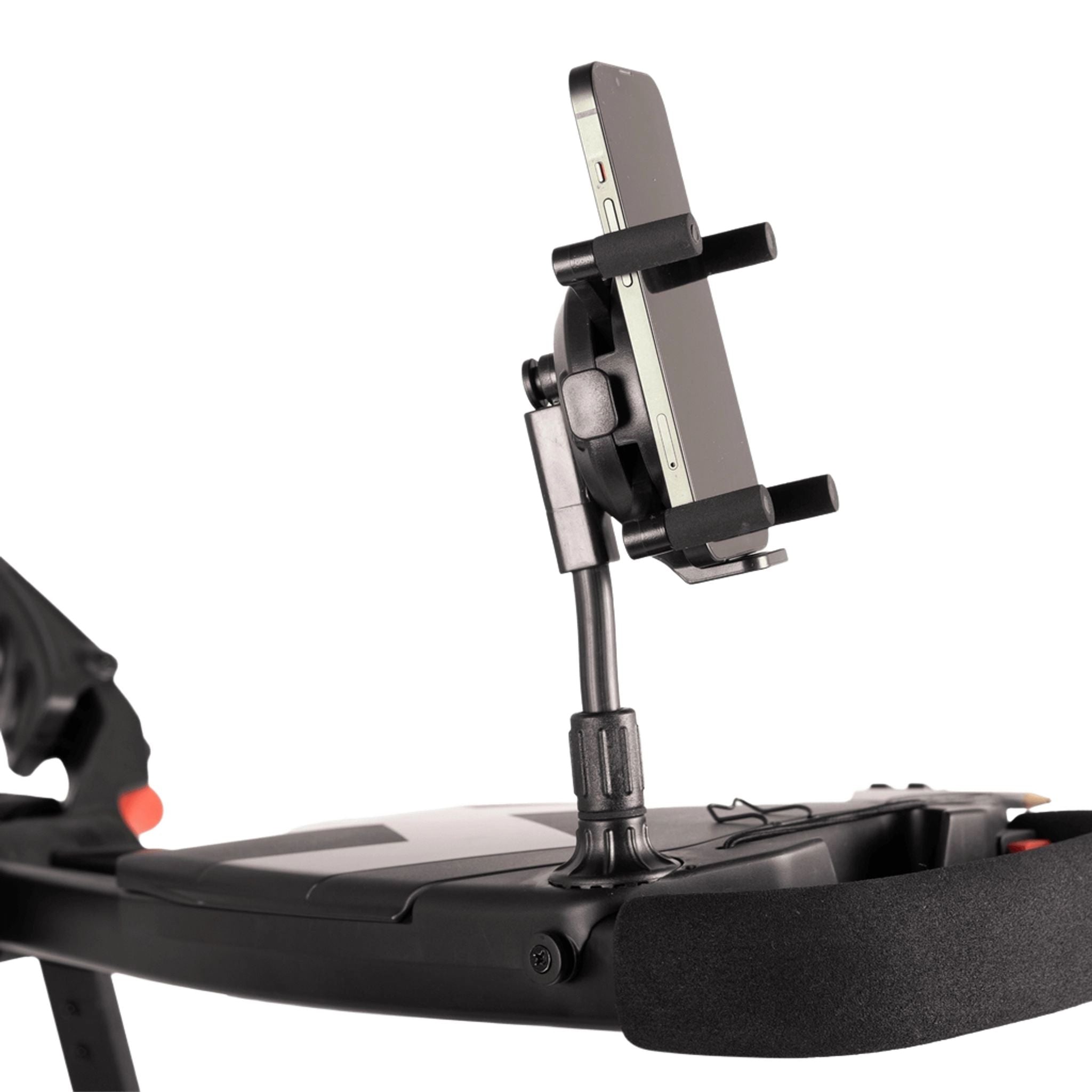 Supporto GPS Big Max