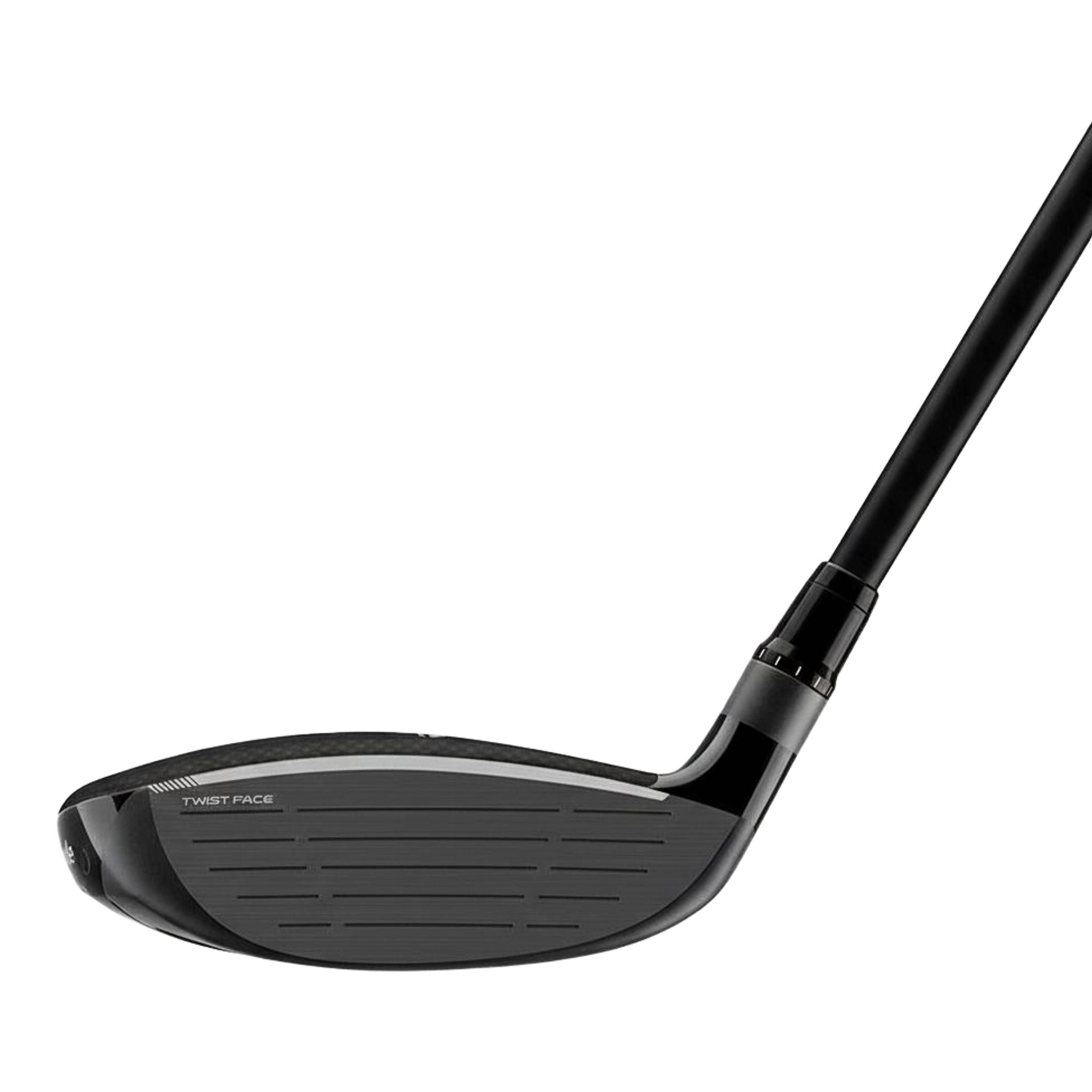 TaylorMade Qi4D Max Fairwayholz
