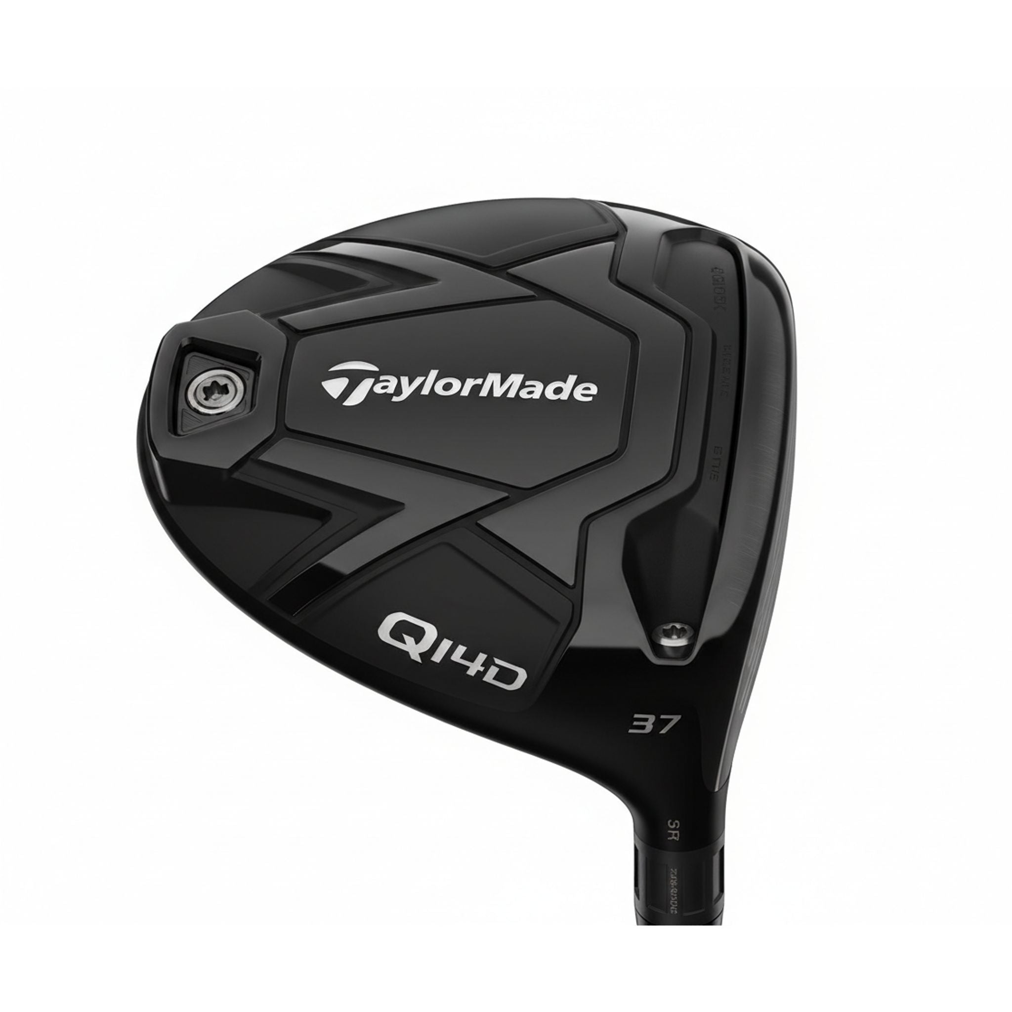 TaylorMade Qi4D Max Lite Max Fairwayholz