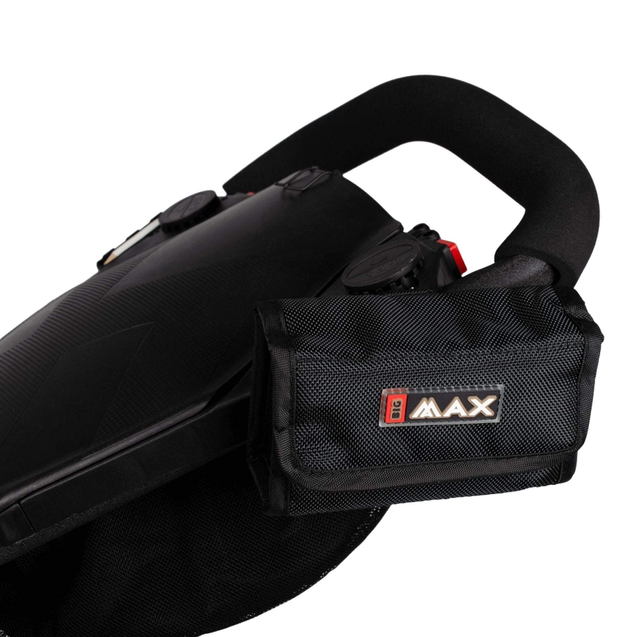 Borsa per telemetro Big Max QL