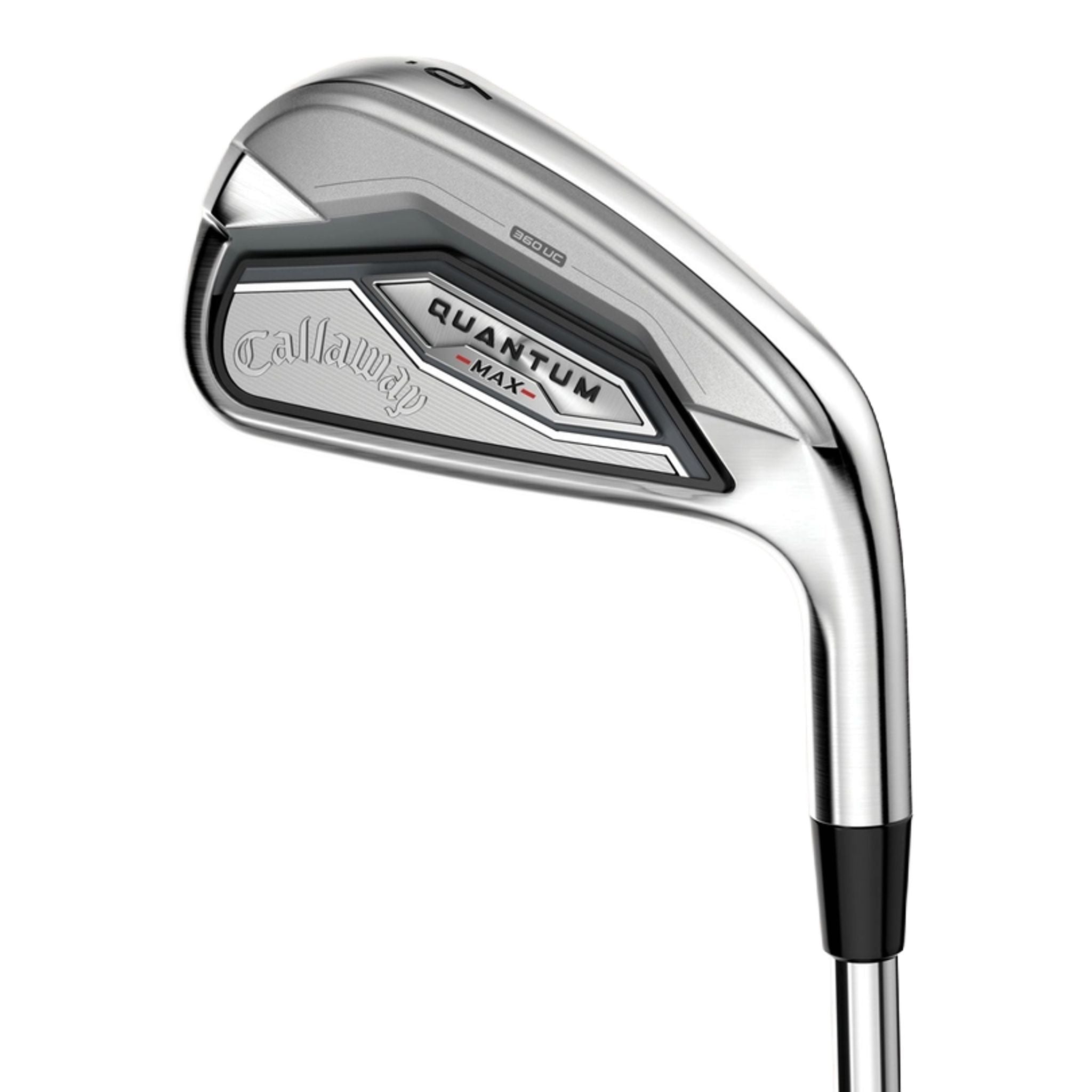 Set da stiro Callaway Quantum Max da uomo