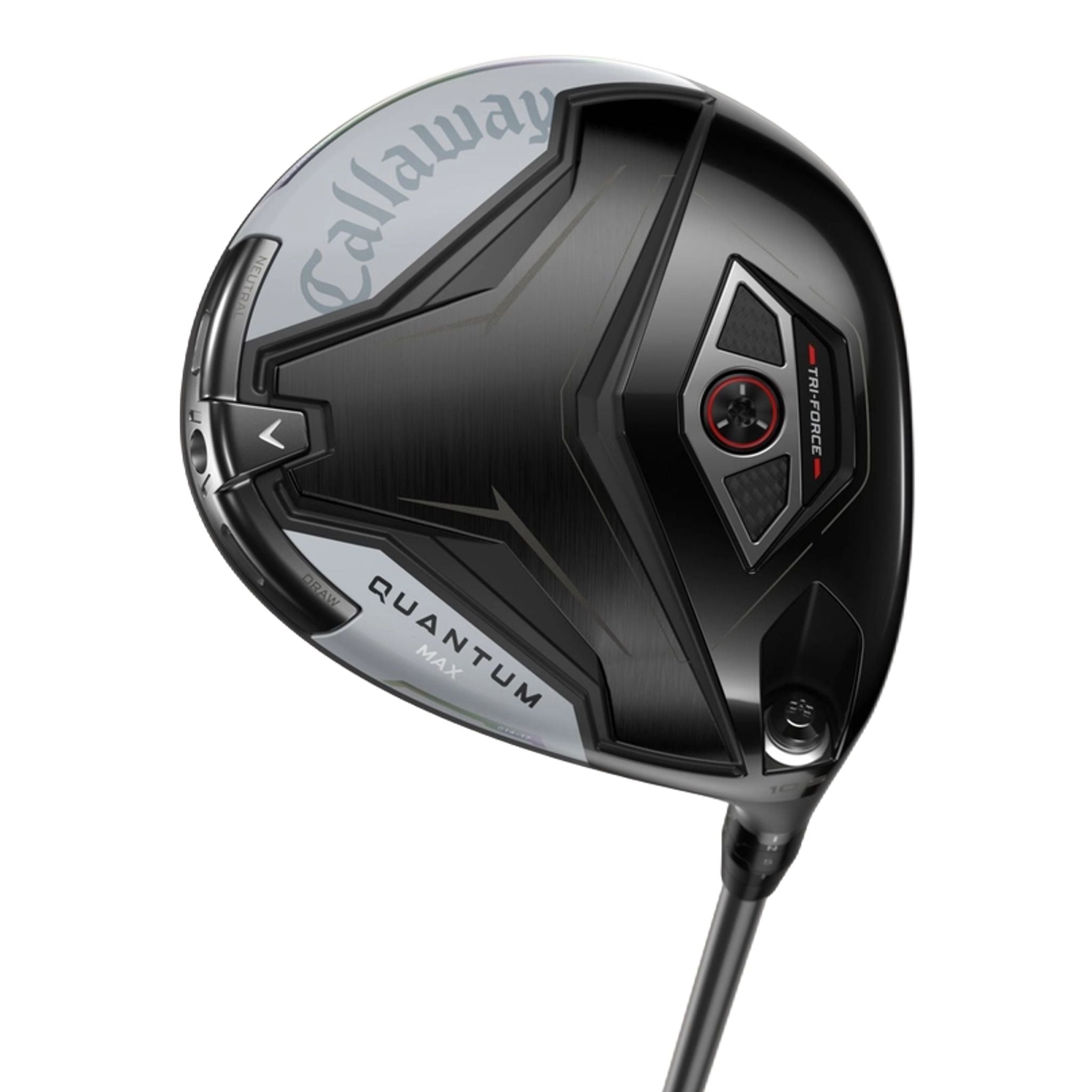 Callaway Quantum Max Driver da uomo