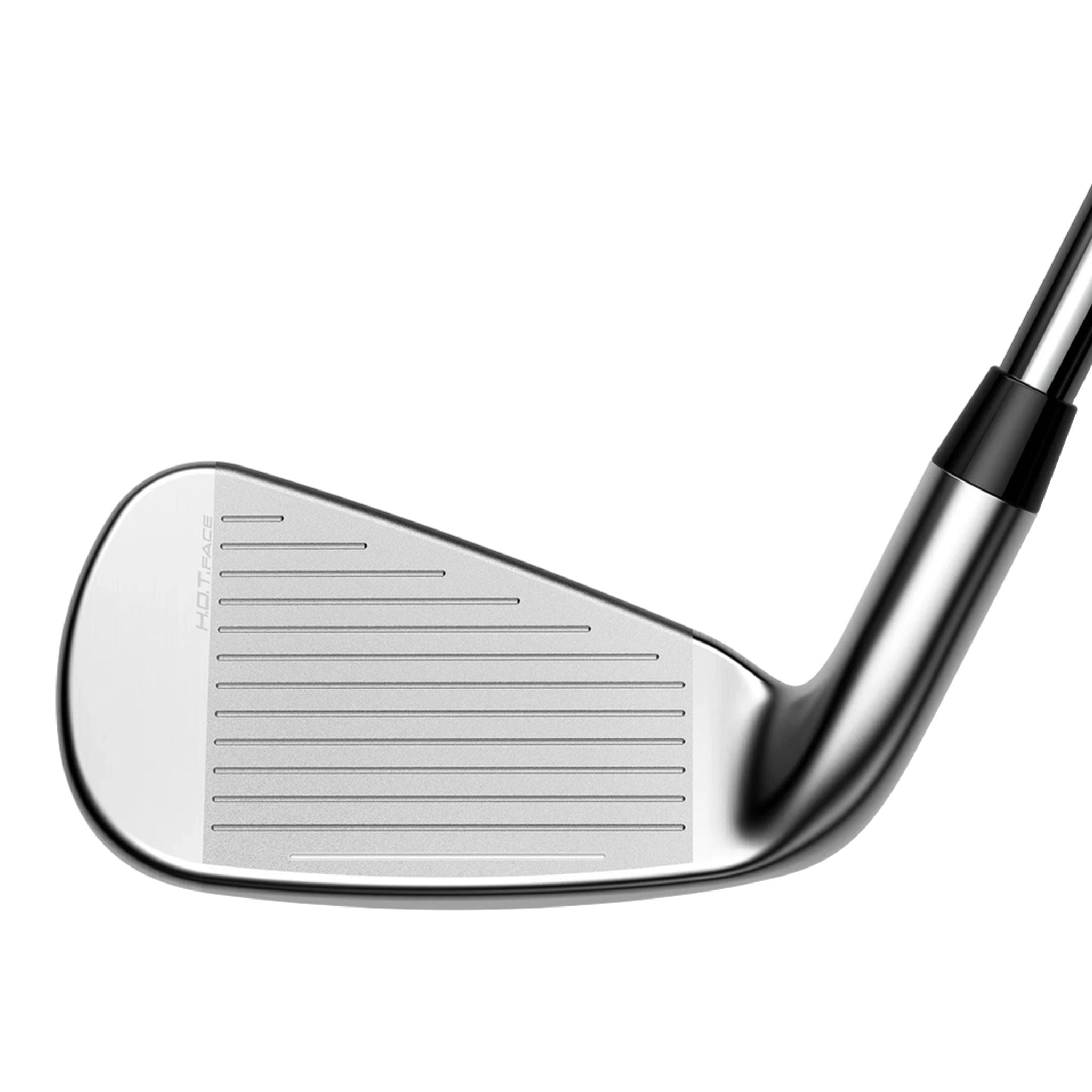 Cobra King (2026) Eisensatz Herren