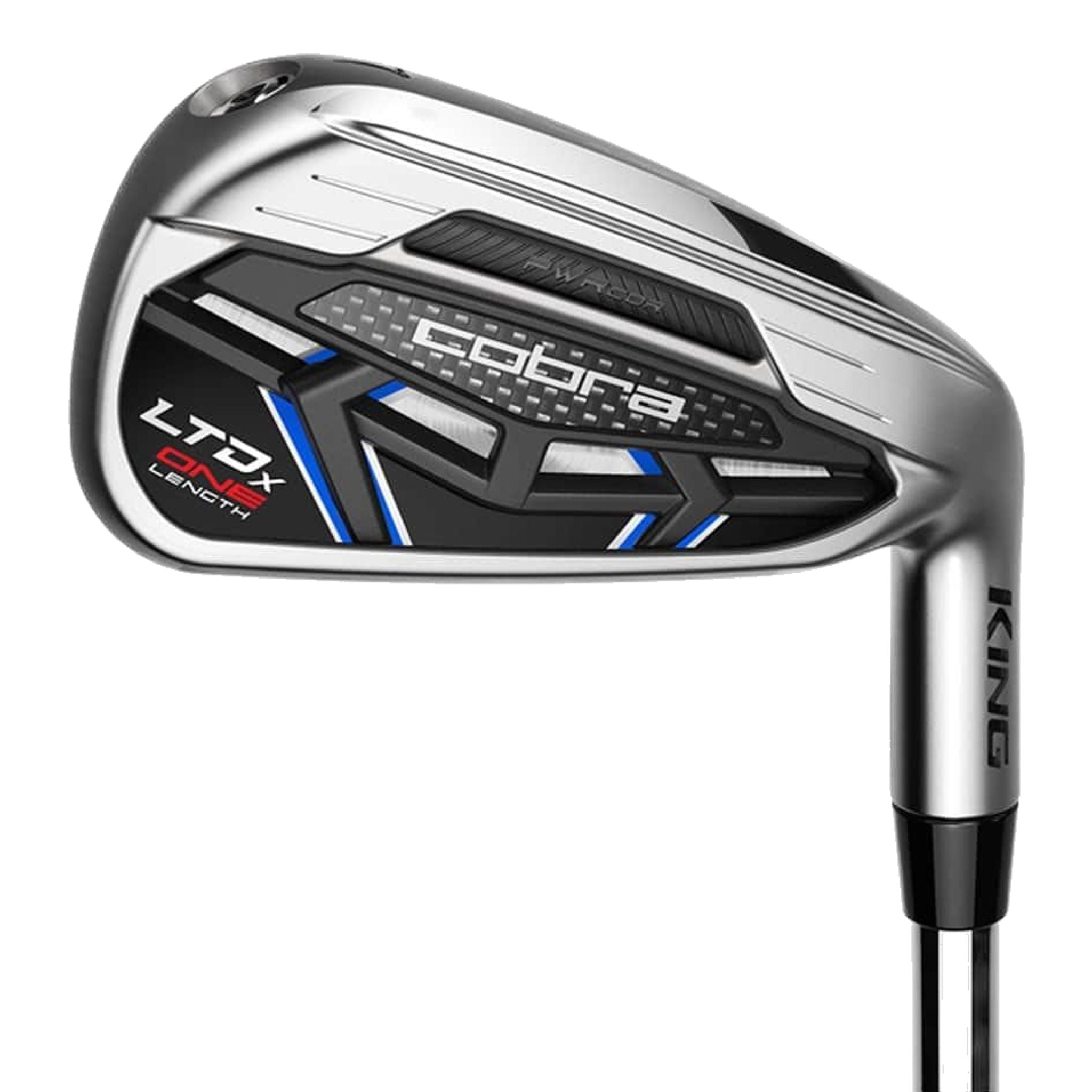 Cobra LTDX OL HE RH 5PS R ST uomo