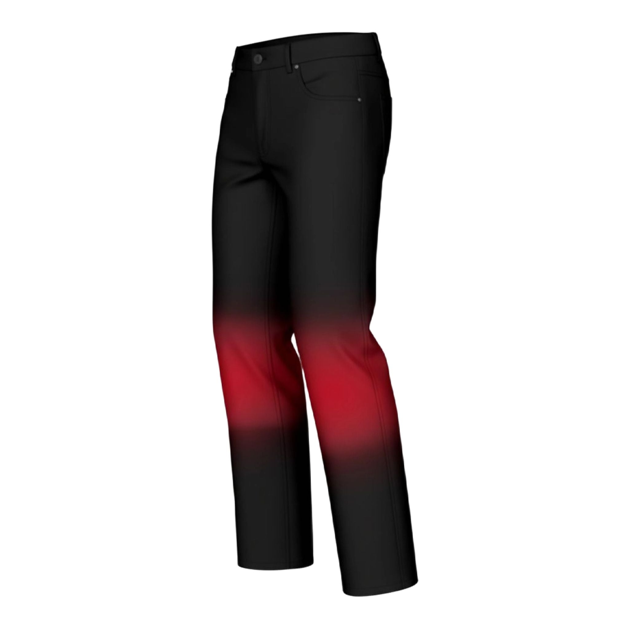 Pantaloni da sci Peak Performance Gravity Active pantaloni hardshell pantaloni antipioggia da uomo