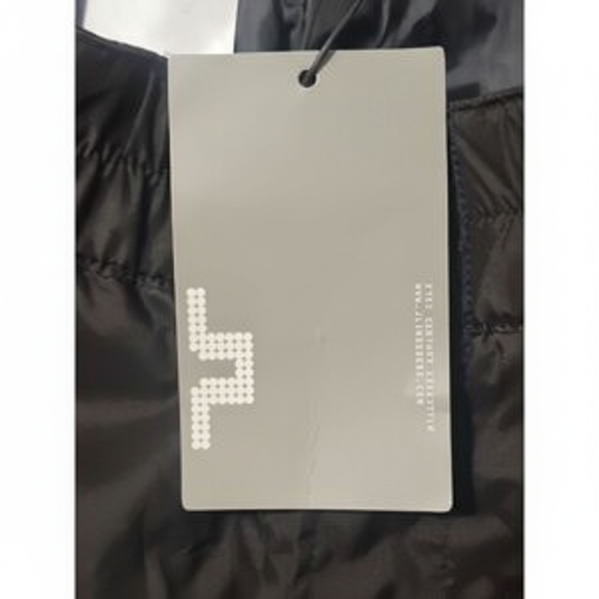 Pantaloni antipioggia da uomo J. Lindeberg Vardim Lite