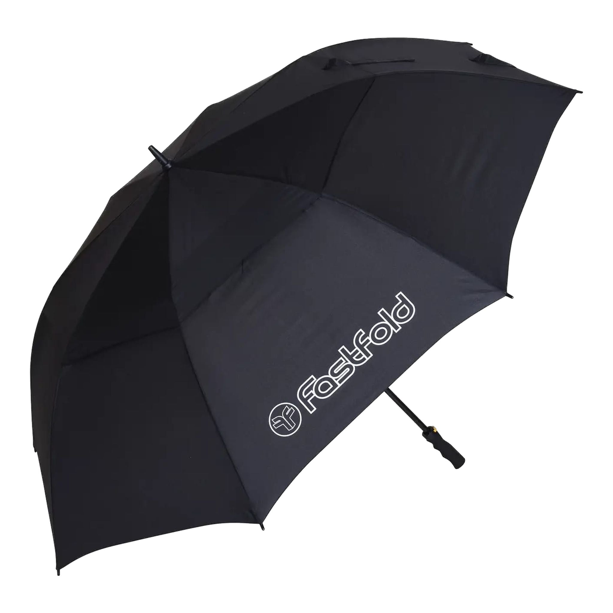 Ombrello da golf FastFold UV e antipioggia