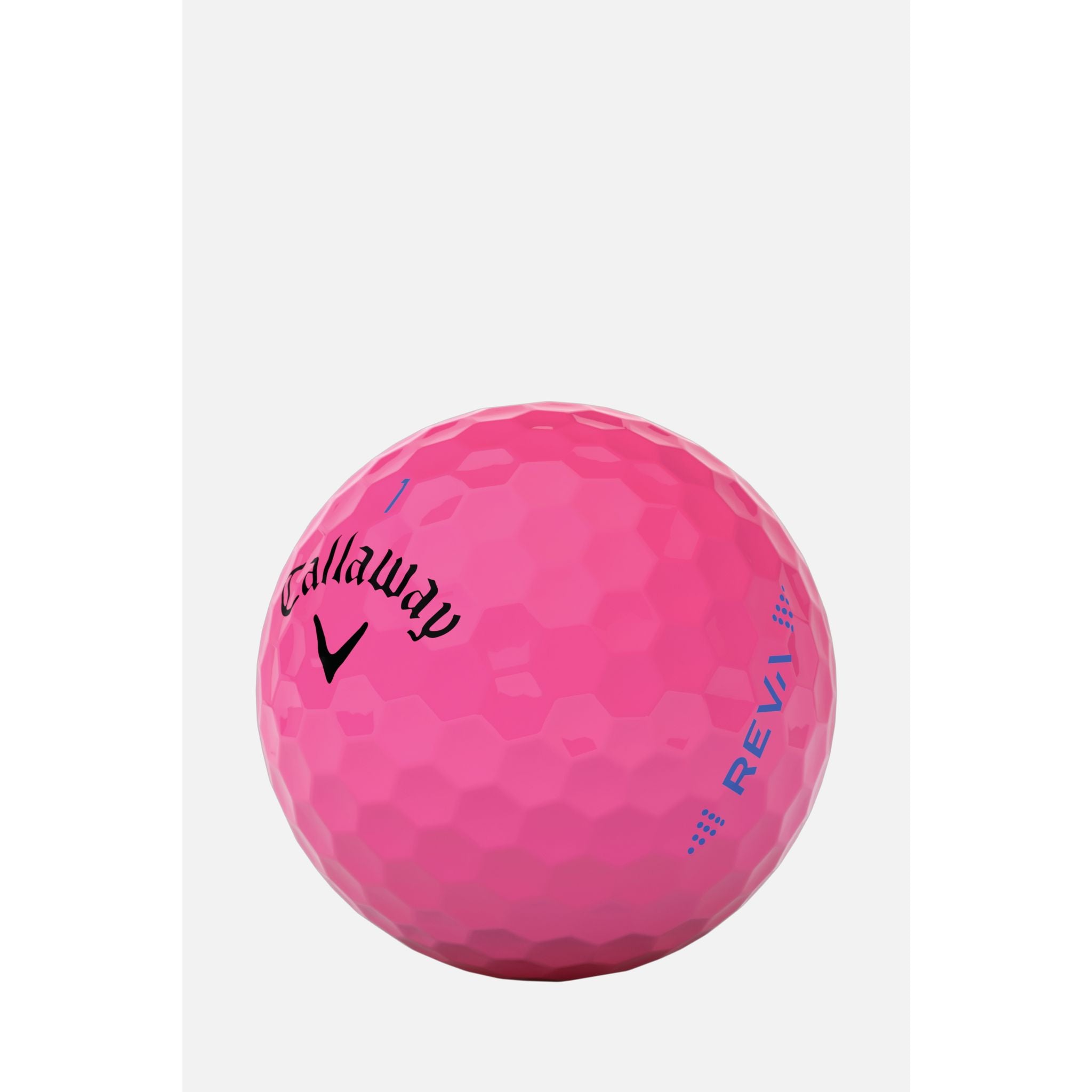 Palline da golf Callaway Reva (2023)