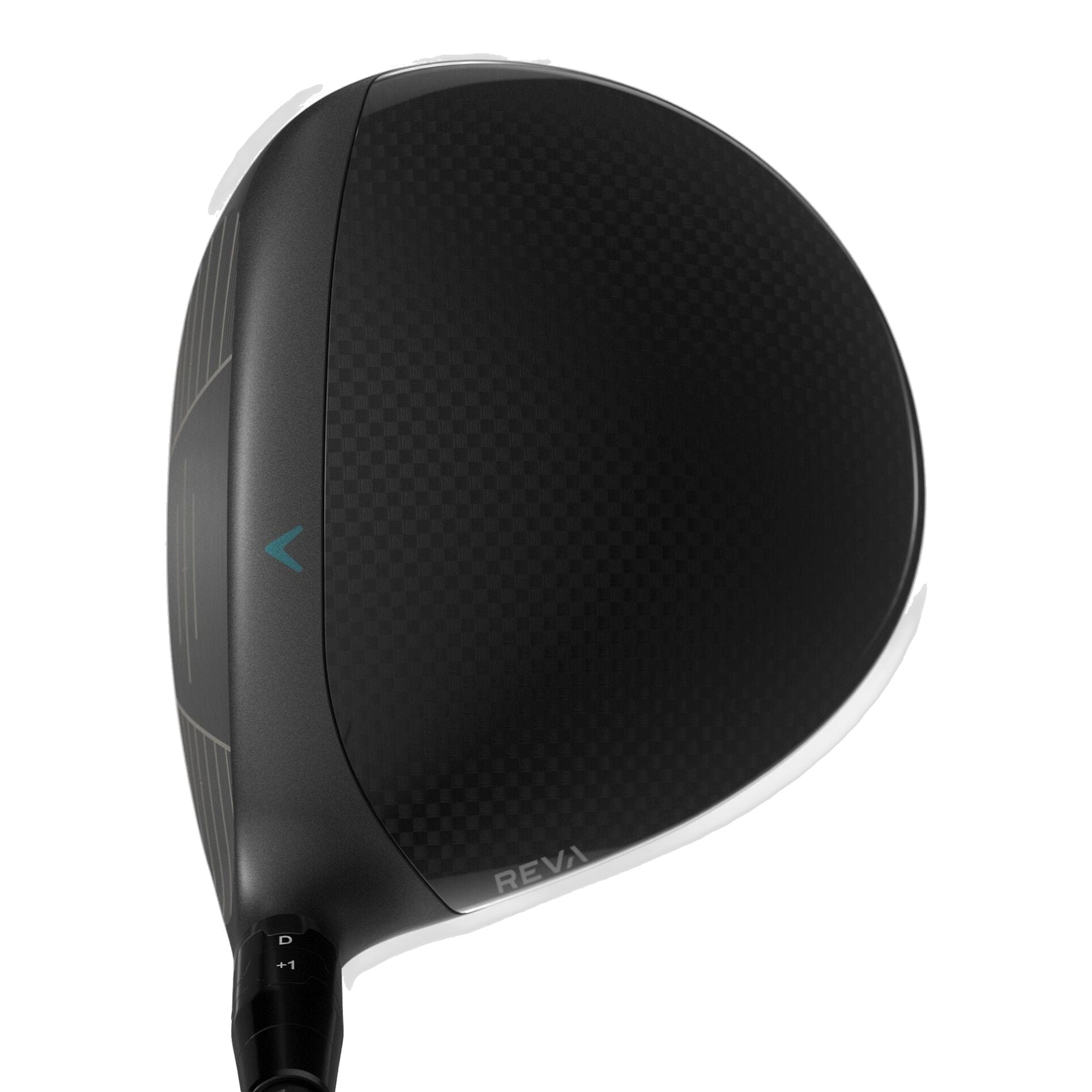 Driver Callaway Reva Rise da donna