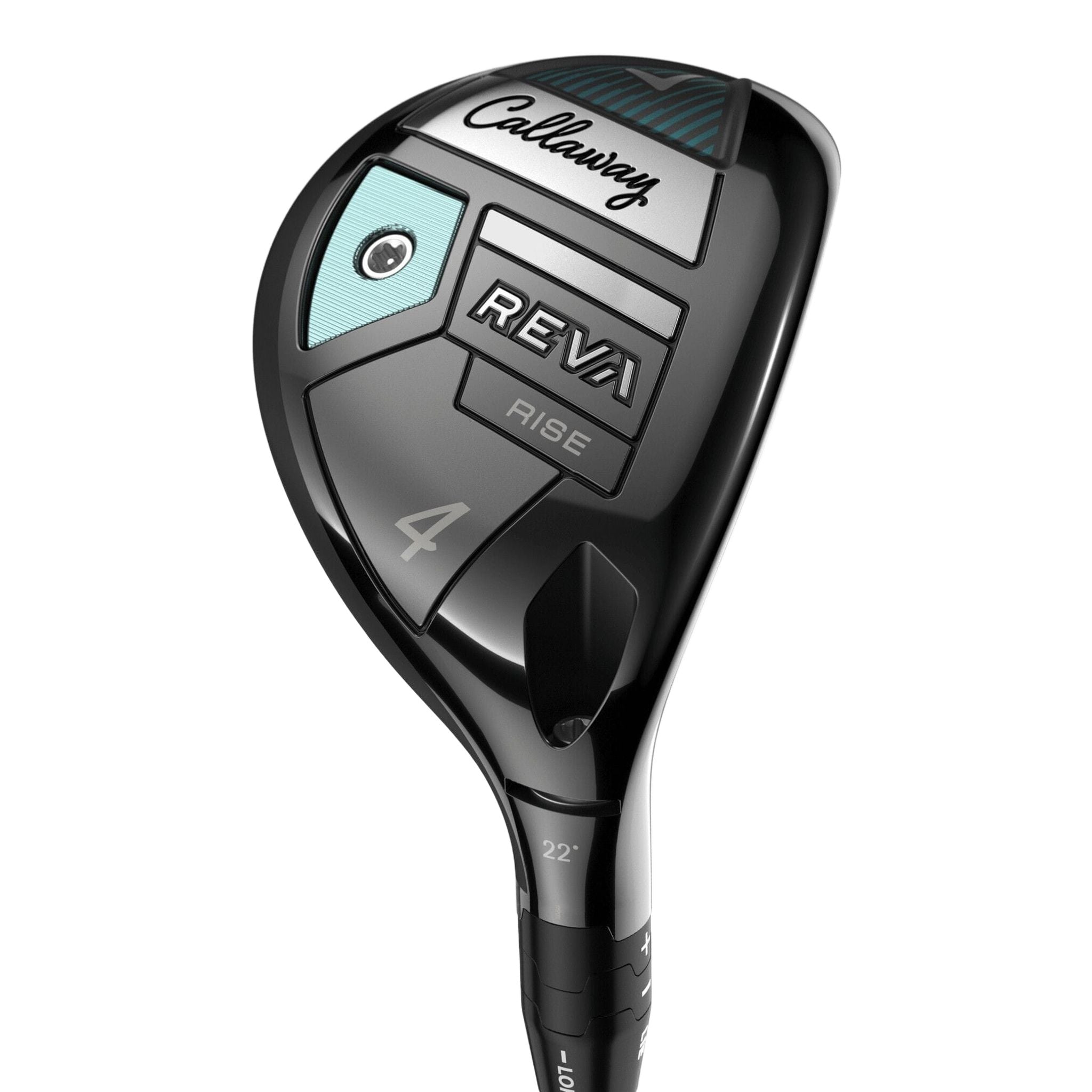 Callaway Reva Rise Hybrids Donna