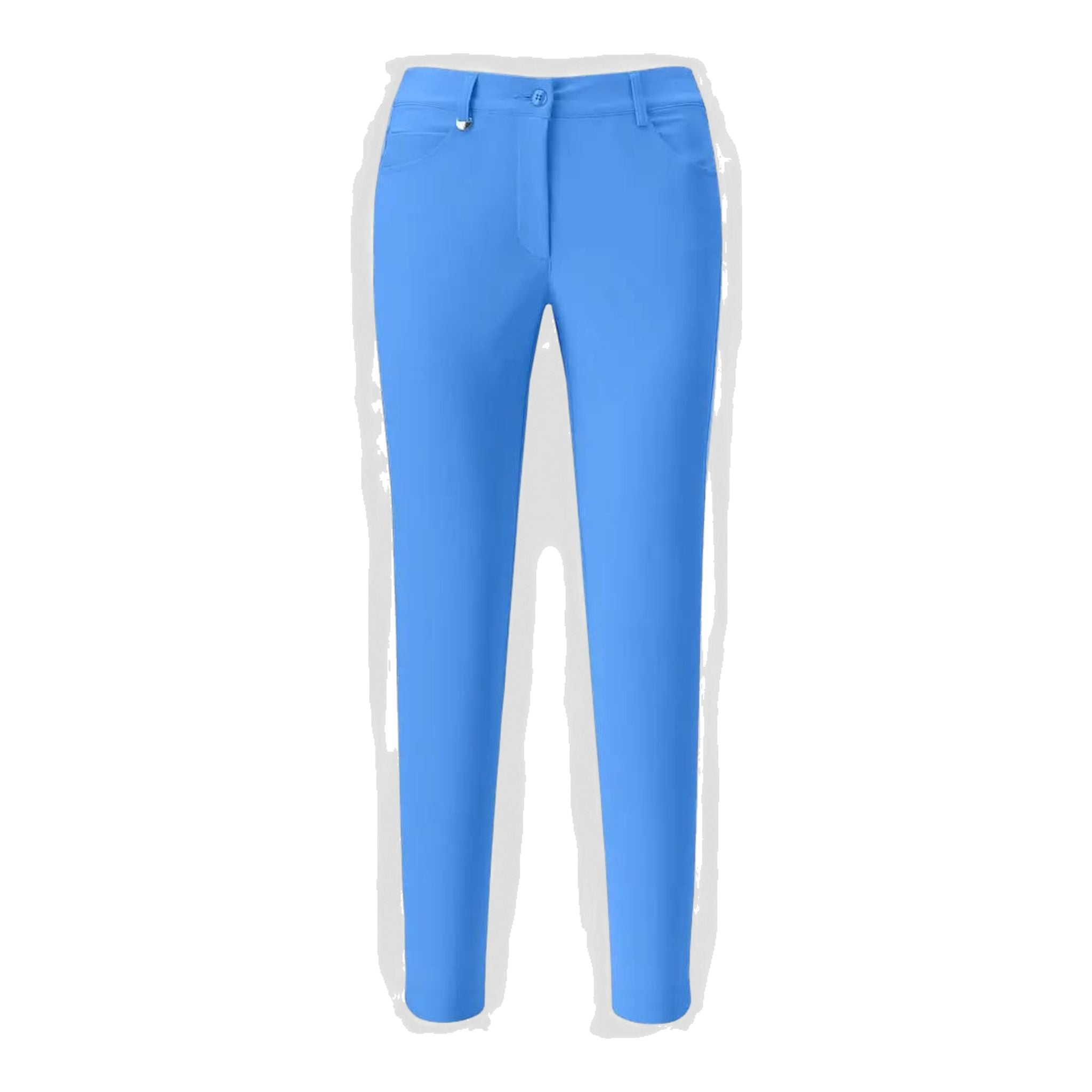 Pantaloni da golf da donna Chervo Silla