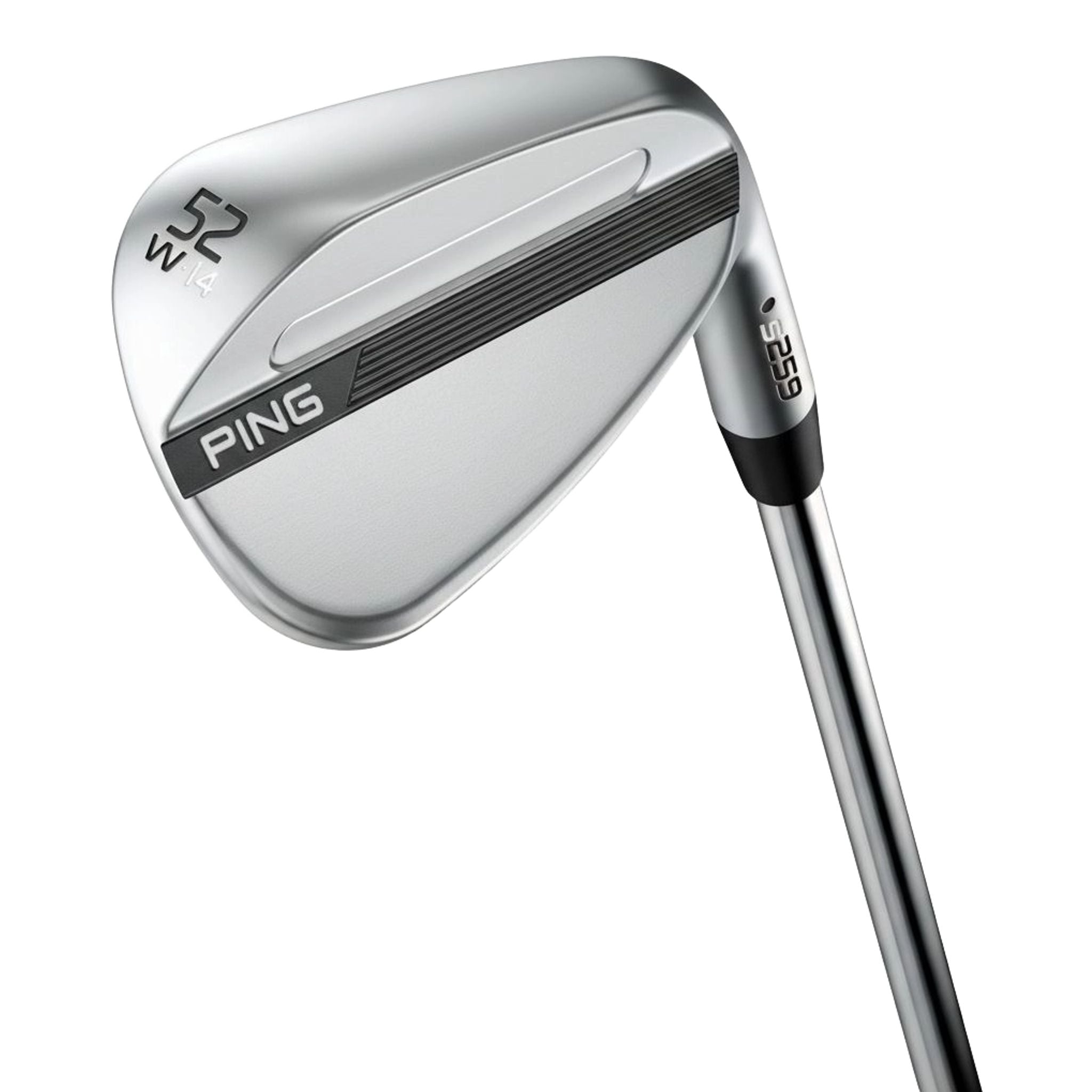 Ping S259 Zeppa Uomo