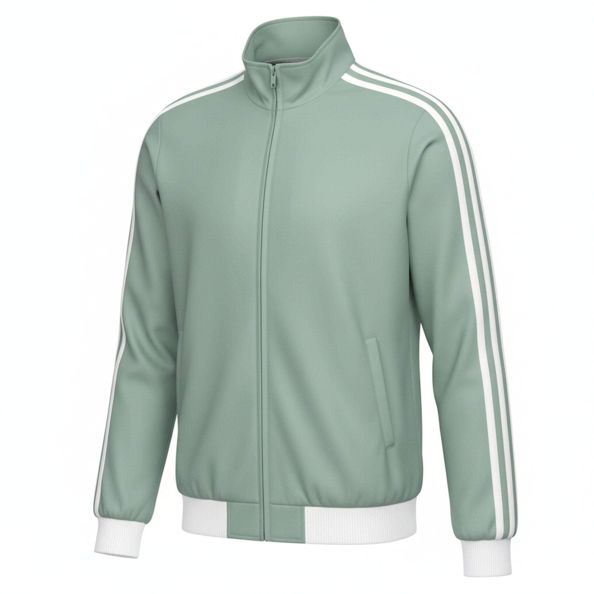 Giacca con cerniera Sage Golf Rowdies da uomo