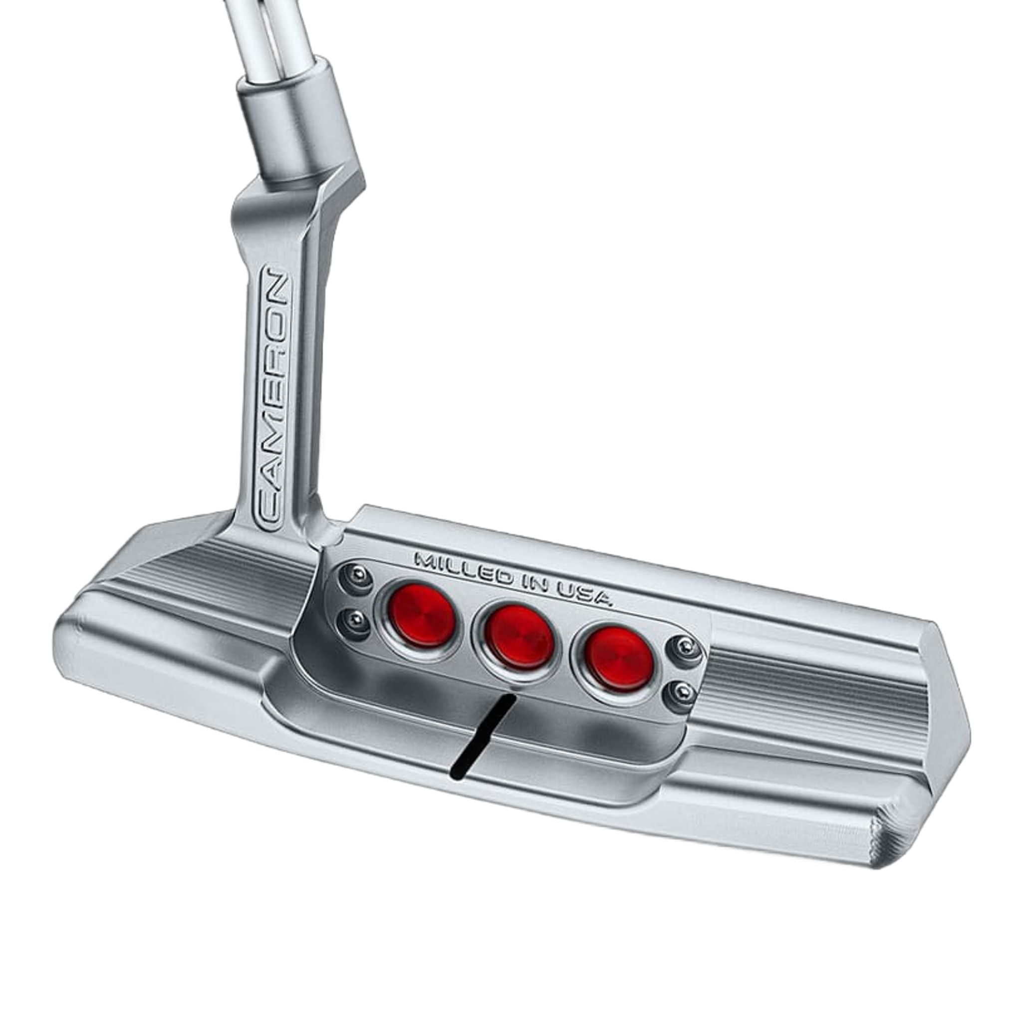 Putter Scotty Cameron Studio Style Newport 2
