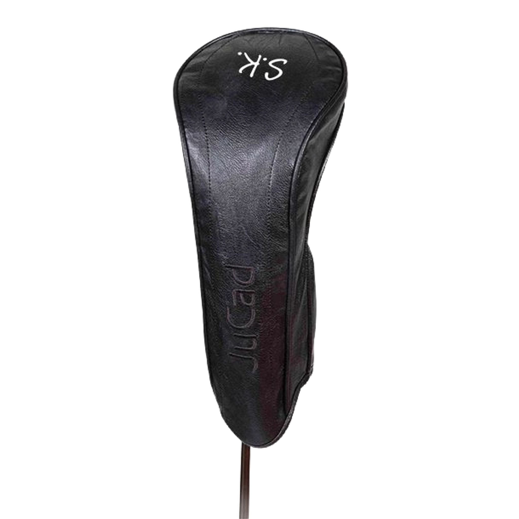 Set copri-racchette JuCad