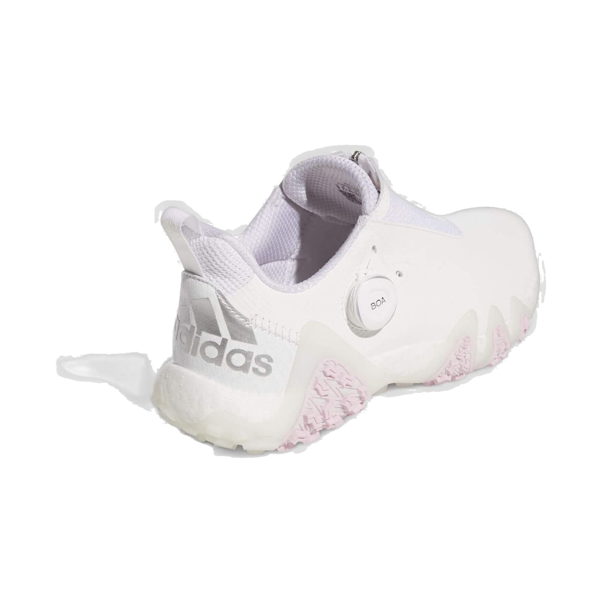 Scarpe da golf Adidas Codechaos 22 BOA da donna