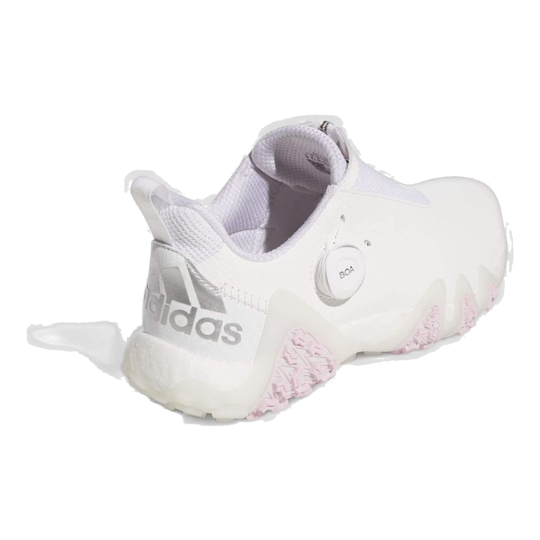 Scarpe da golf Adidas Codechaos 22 BOA da donna