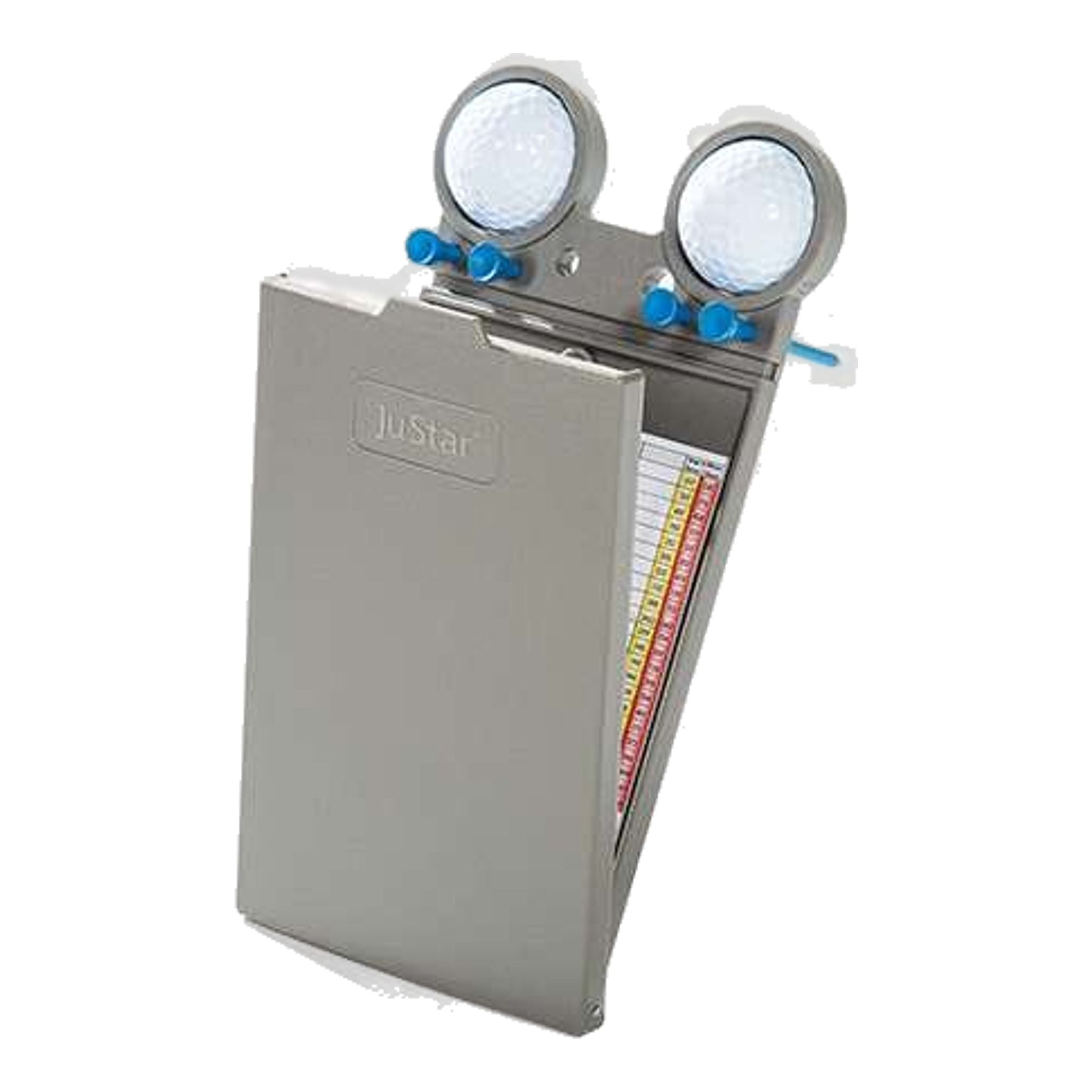 Porta segnapunti JuStar