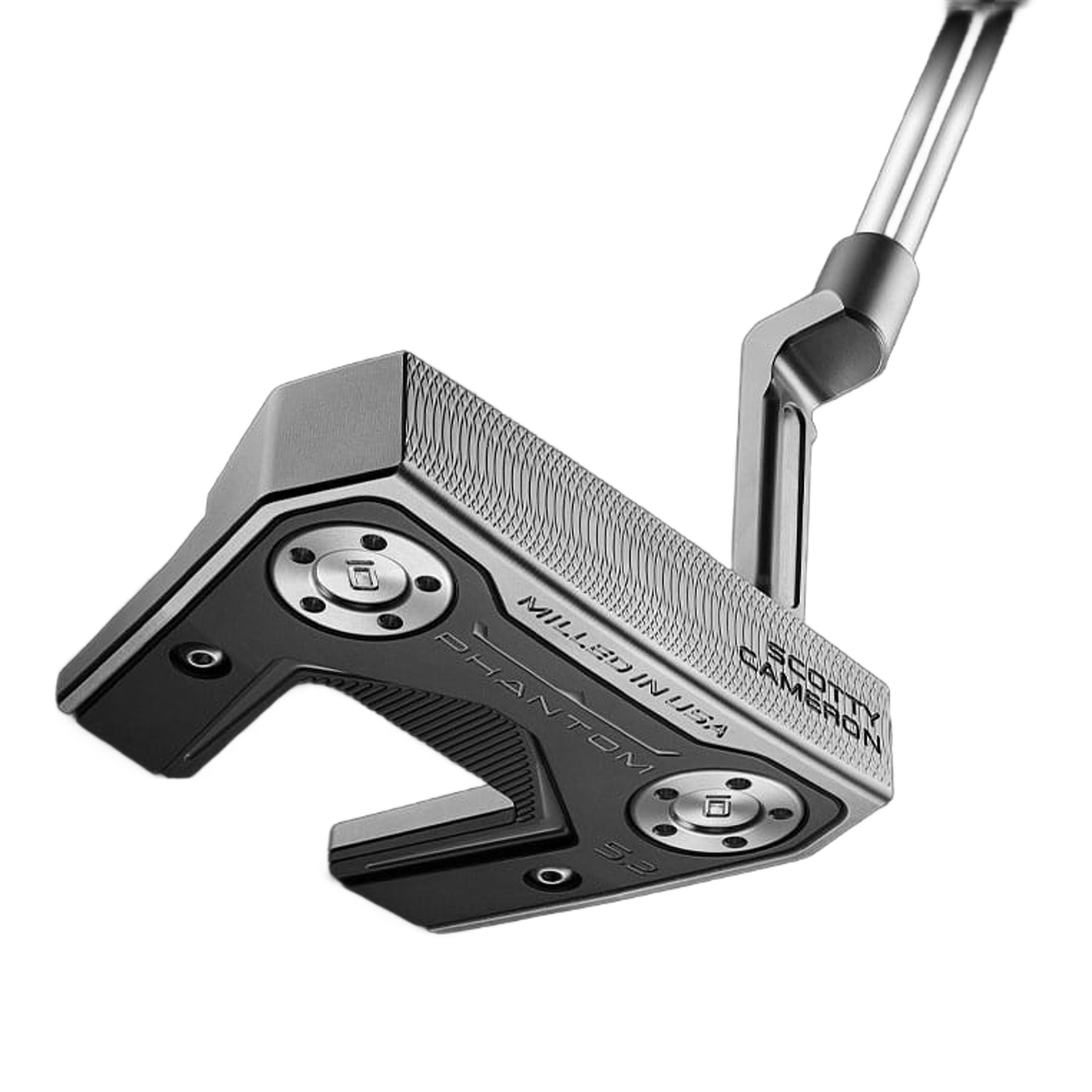 Putter Scotty Cameron Phantom 5.2