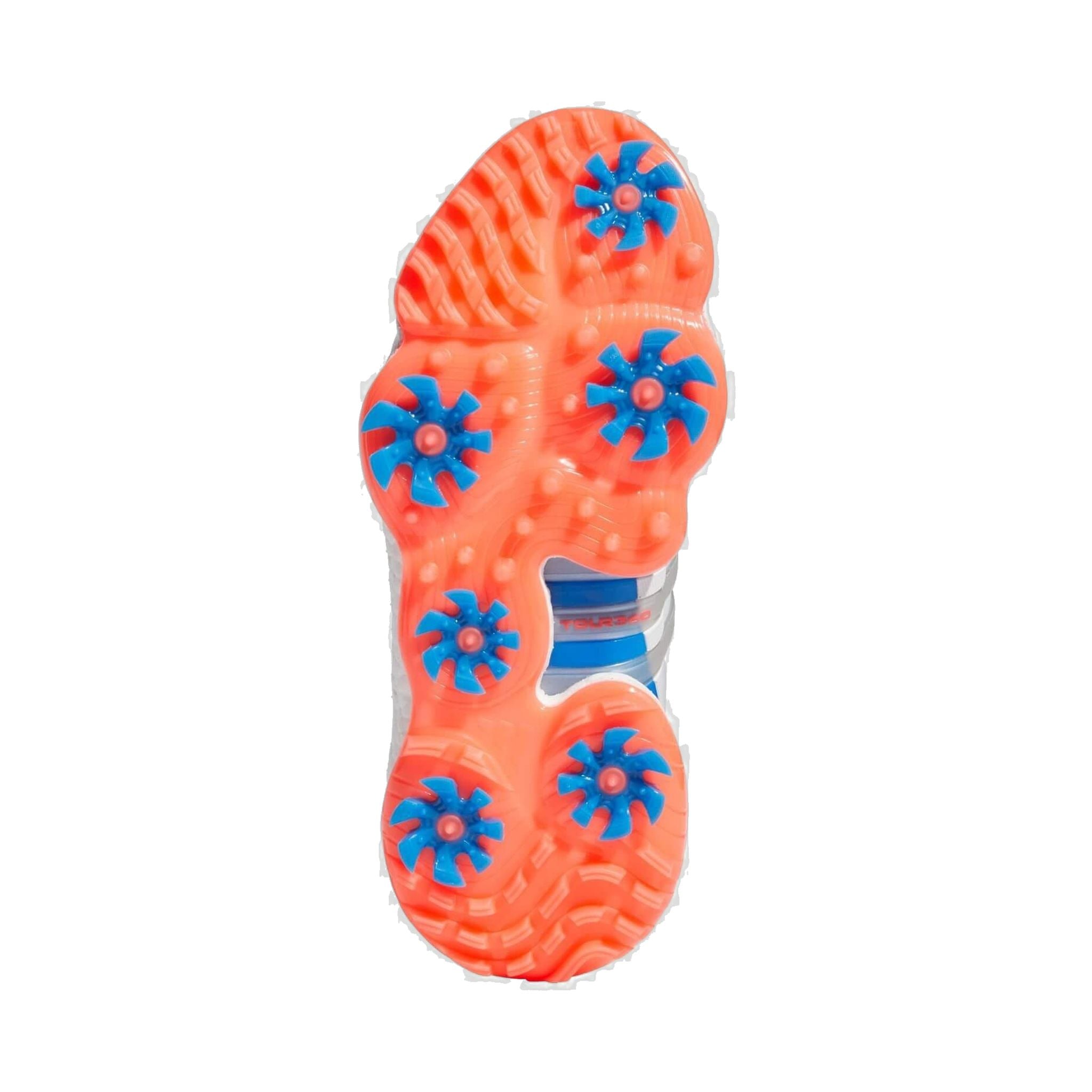 Scarpe da golf Adidas Tour360 22 da donna