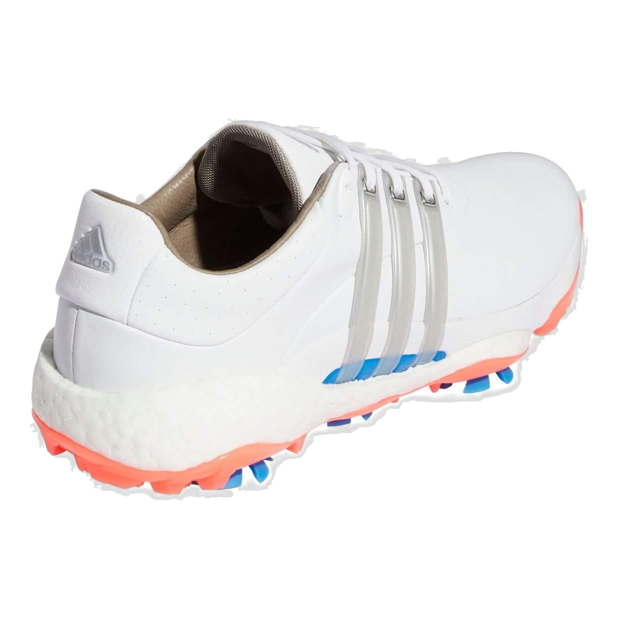 Scarpe da golf Adidas Tour360 22 da donna