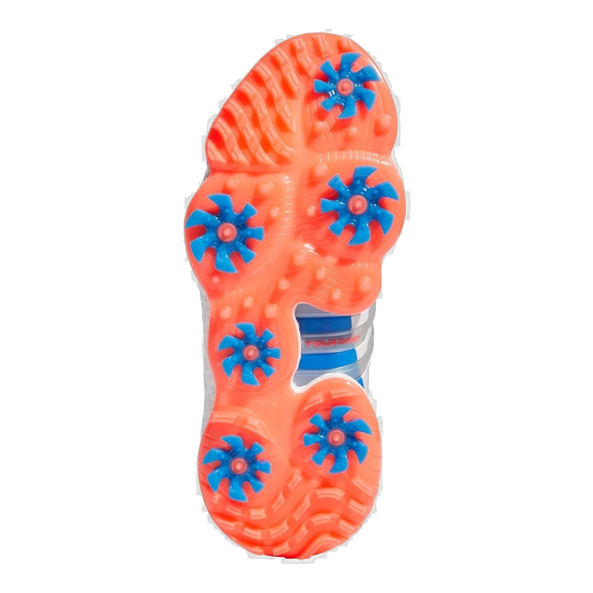 Scarpe da golf Adidas Tour360 22 da donna