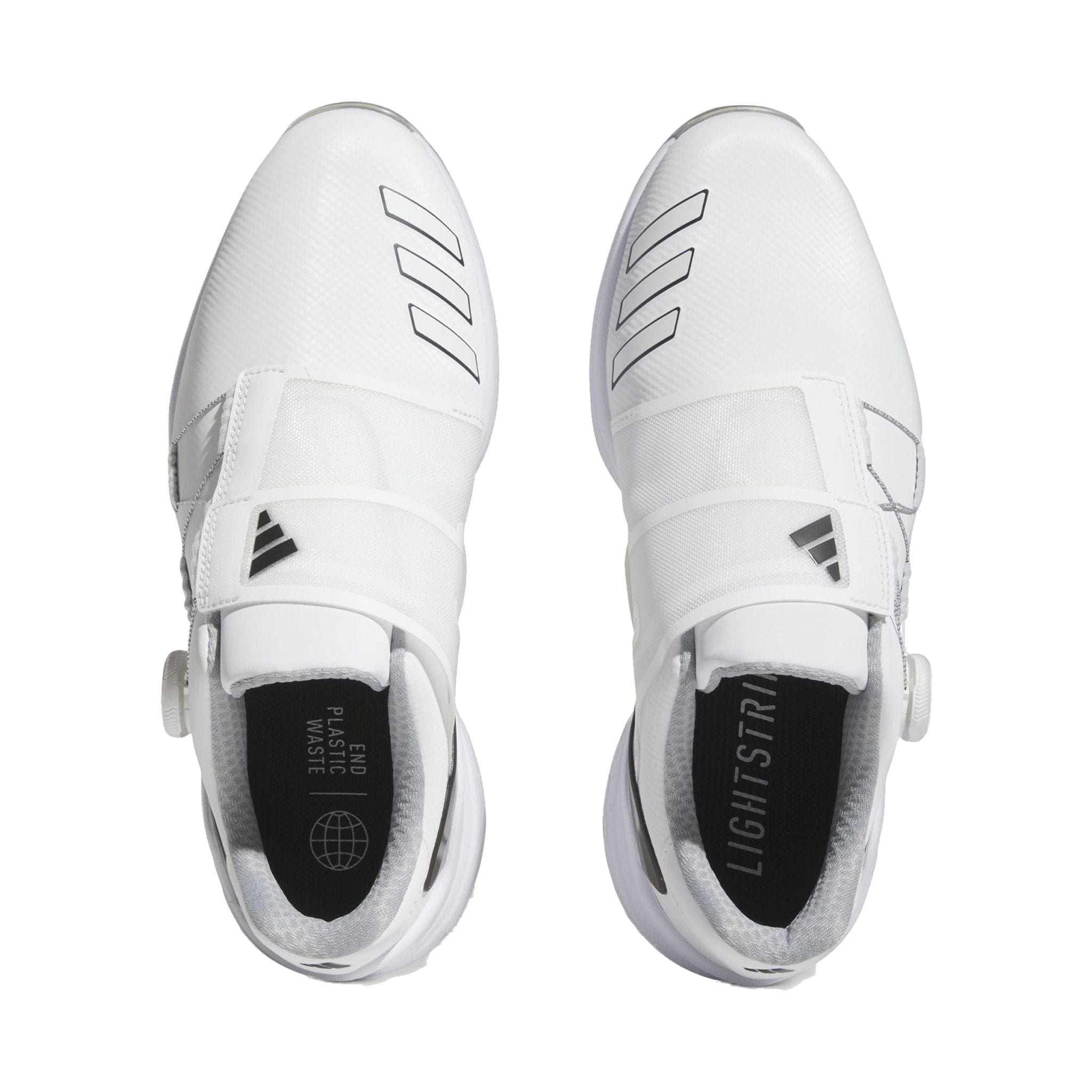 Scarpe da golf Adidas ZG23 BOA da uomo