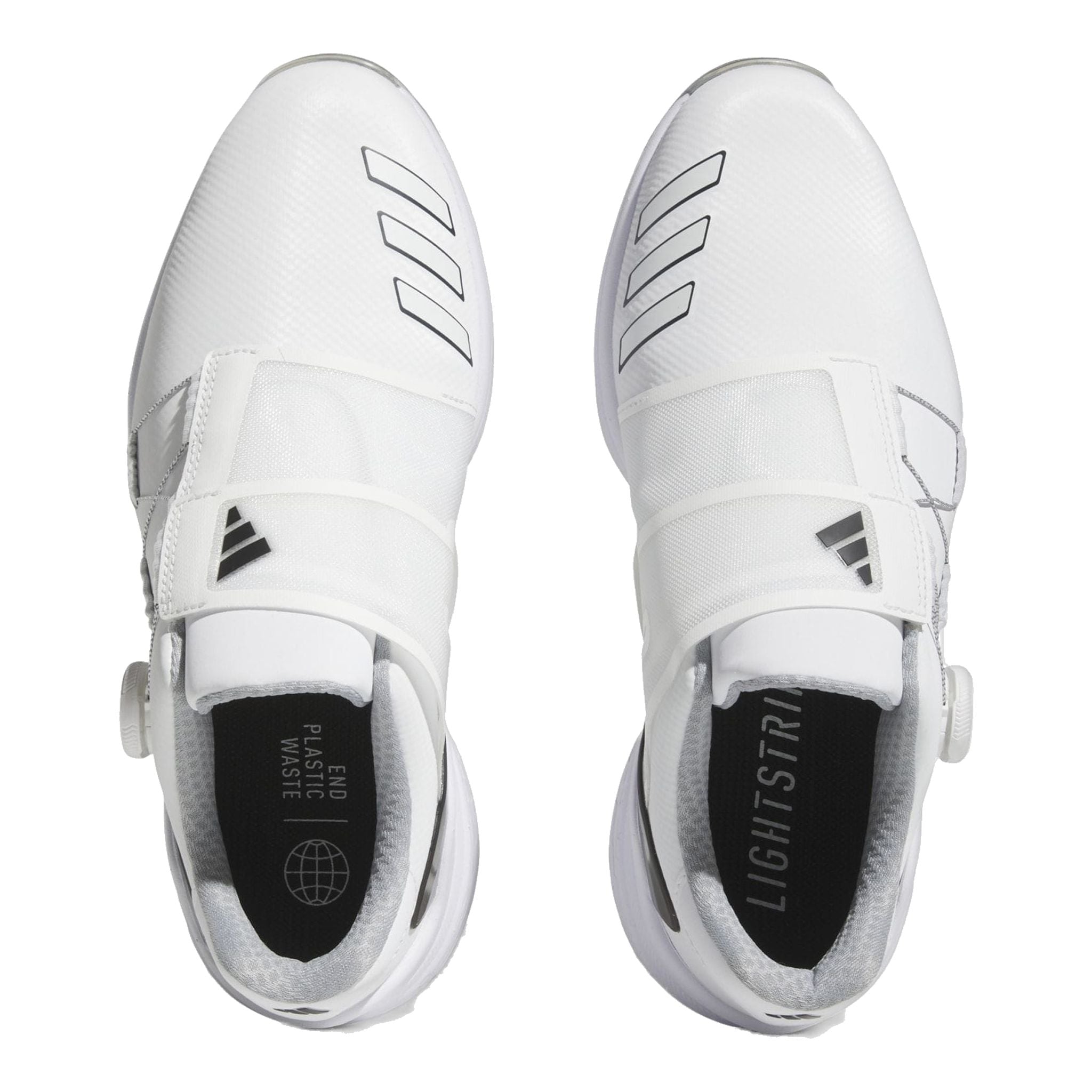 Scarpe da golf Adidas ZG23 BOA da uomo