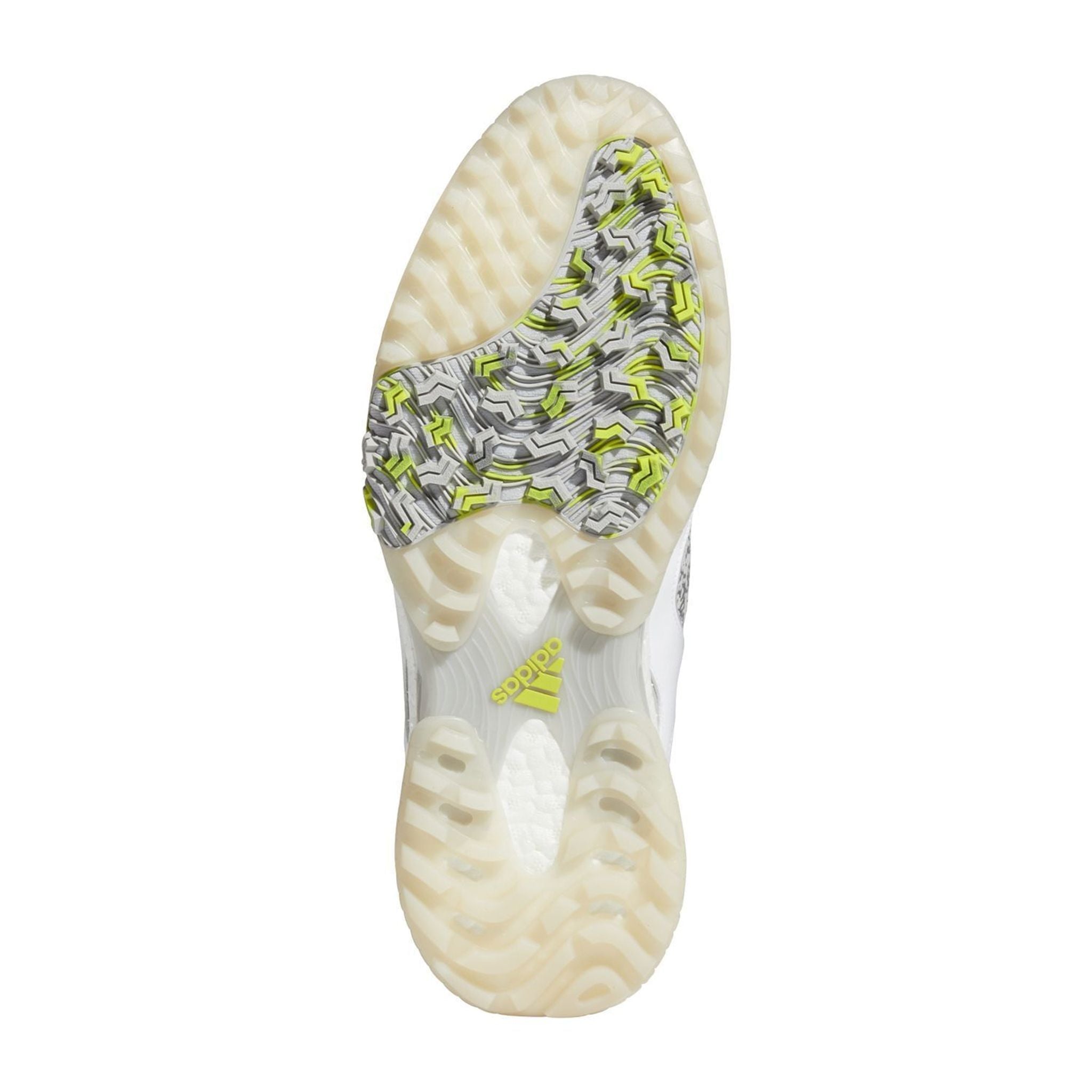 Scarpe da golf da uomo Adidas Codechaos Primeblue 21