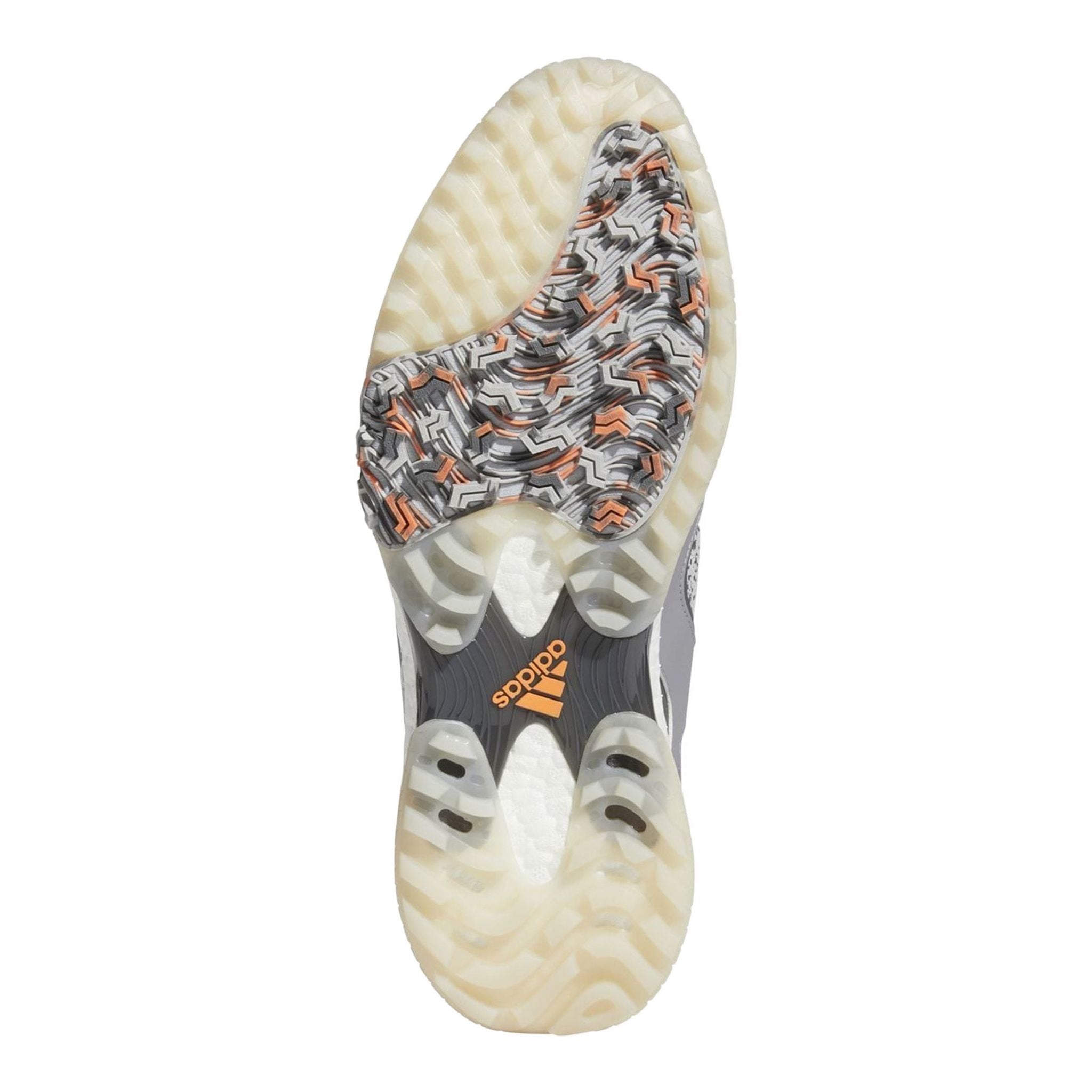 Scarpe da golf da uomo Adidas Codechaos Primeblue 21