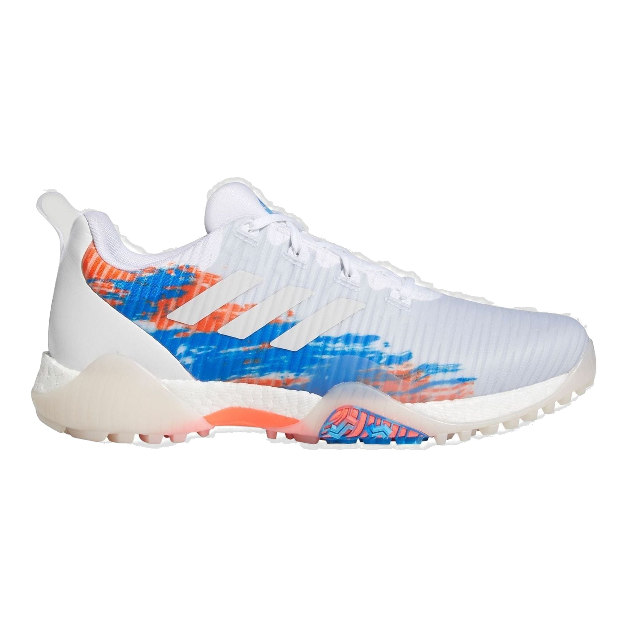 Scarpe da golf da uomo Adidas Codechaos
