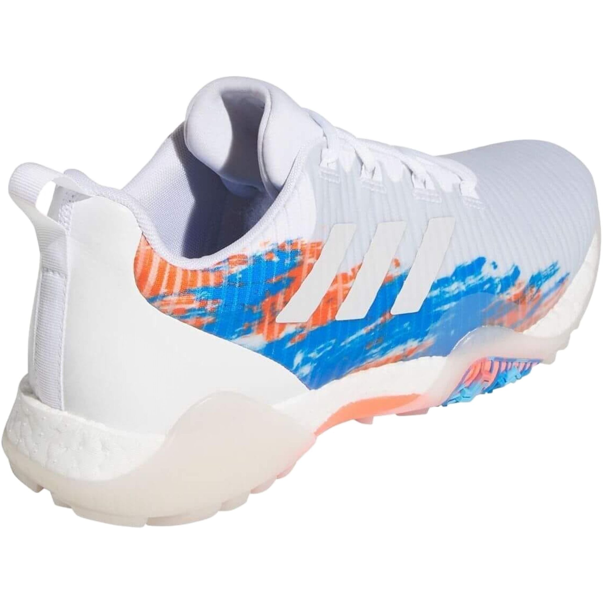 Scarpe da golf da uomo Adidas Codechaos