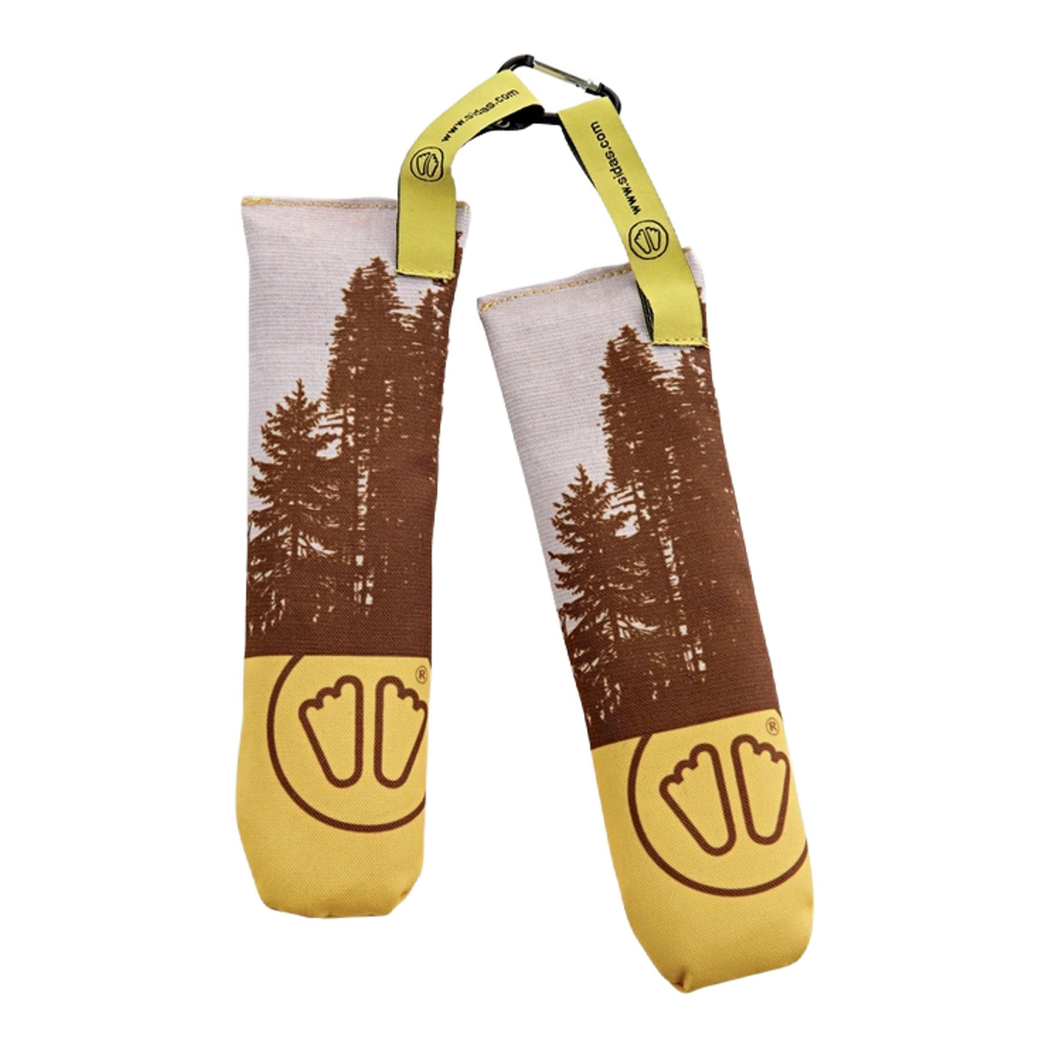 Dryer Bag Cedar Wood