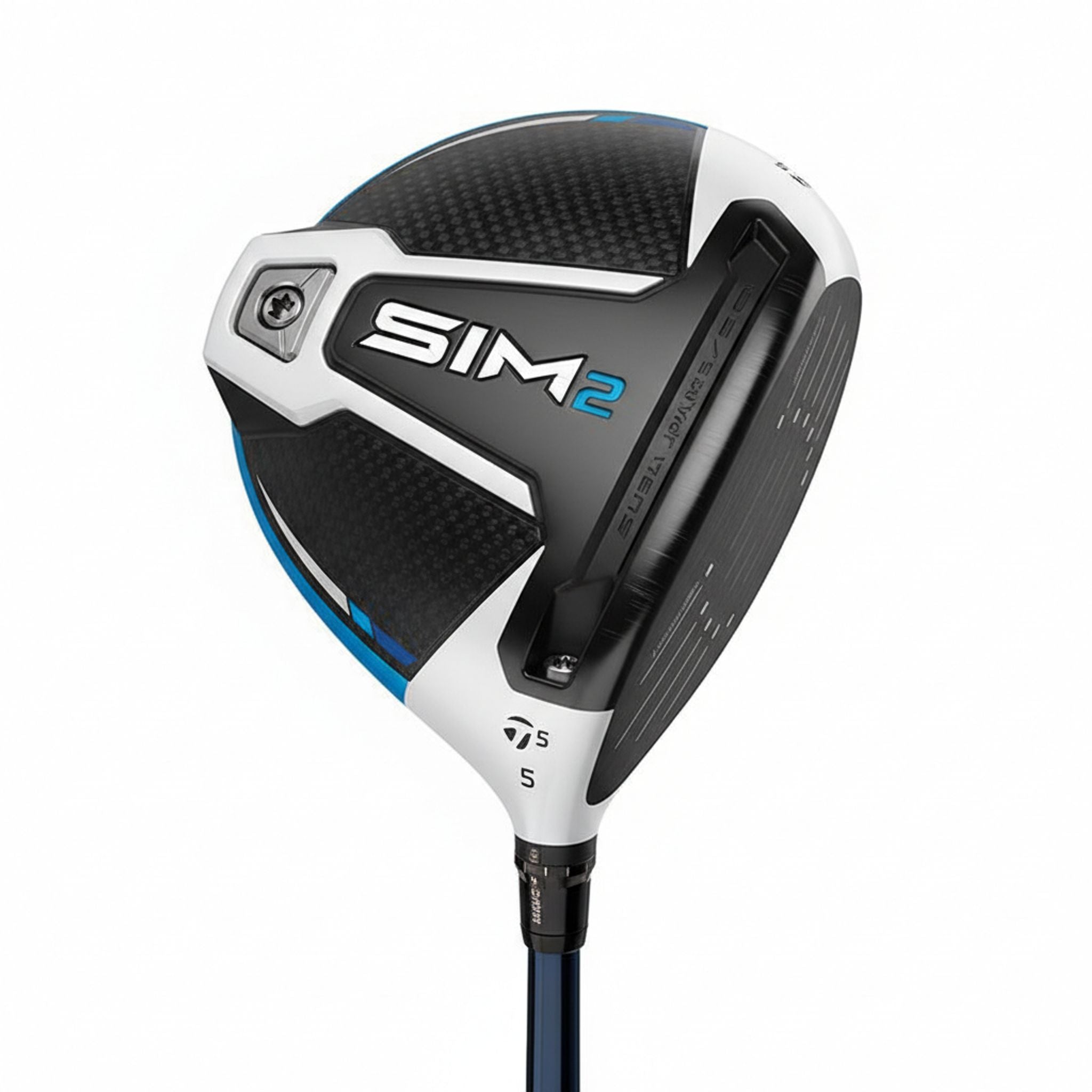 TaylorMade SIM2 Max OS Approach Wedge Herren